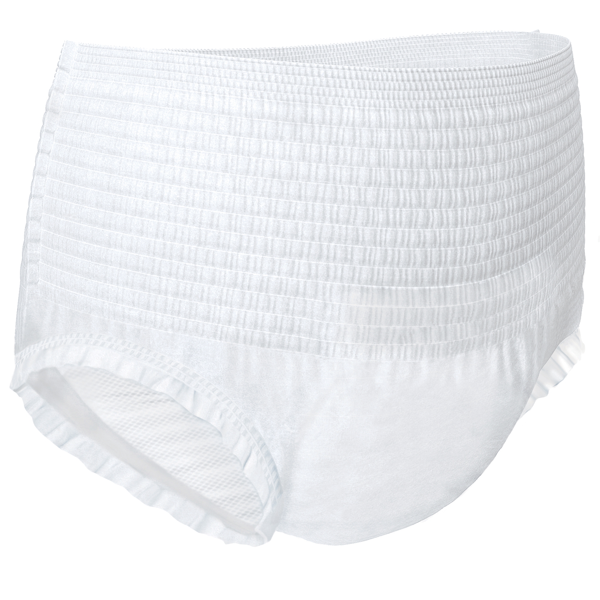 Tena® Dry Comfort™ Absorbent Underwear, Large - Image 3