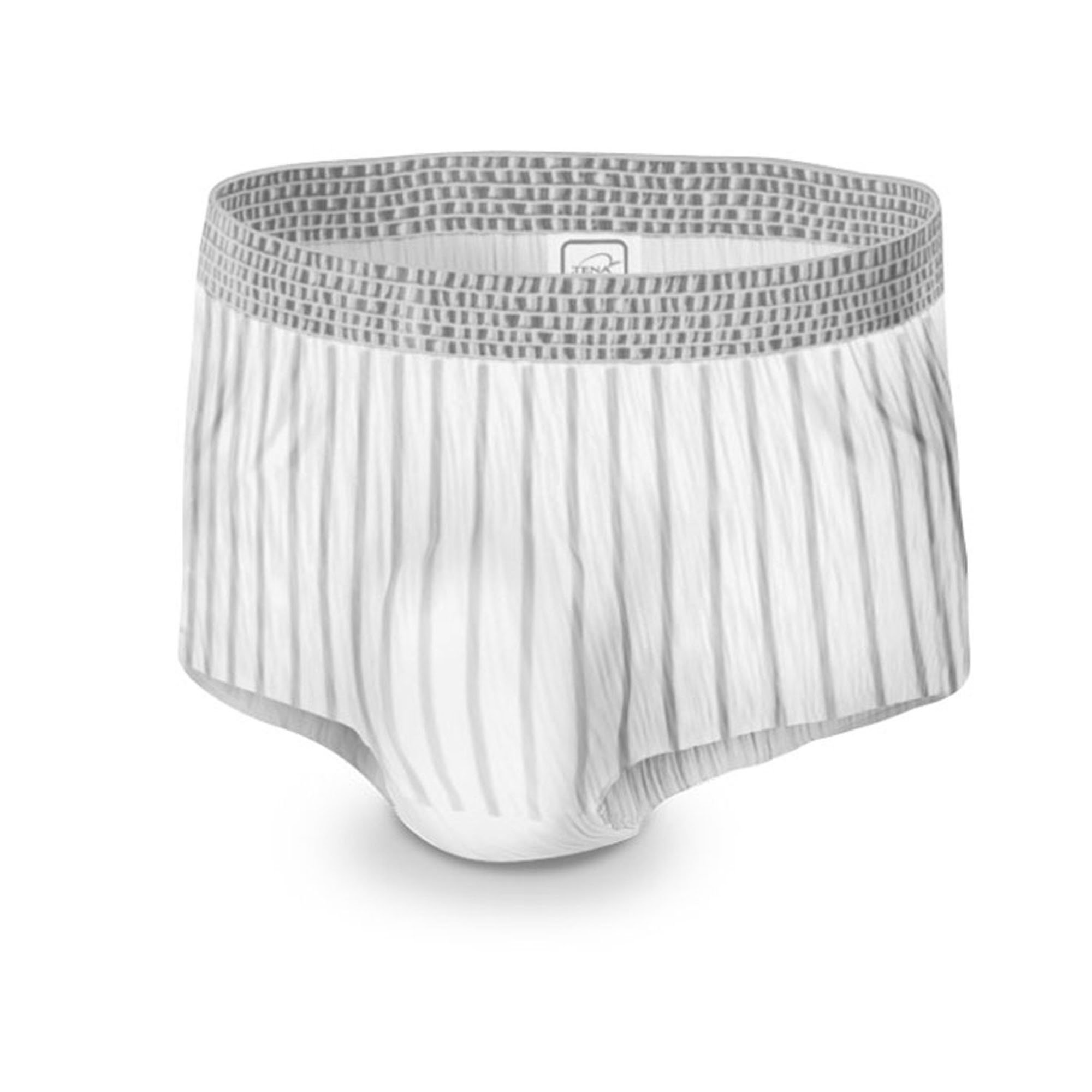 Tena® Men™ Super Plus Protective Underwear, Large/X-Large - Image 3