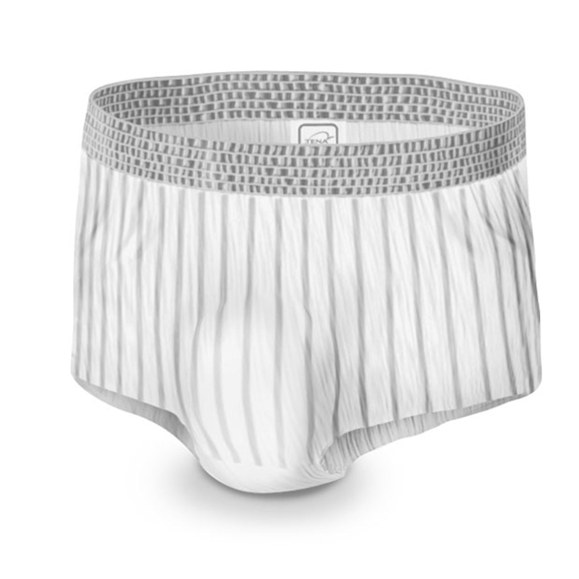 Tena® Men™ Super Plus Protective Underwear, Small / Medium - Image 3