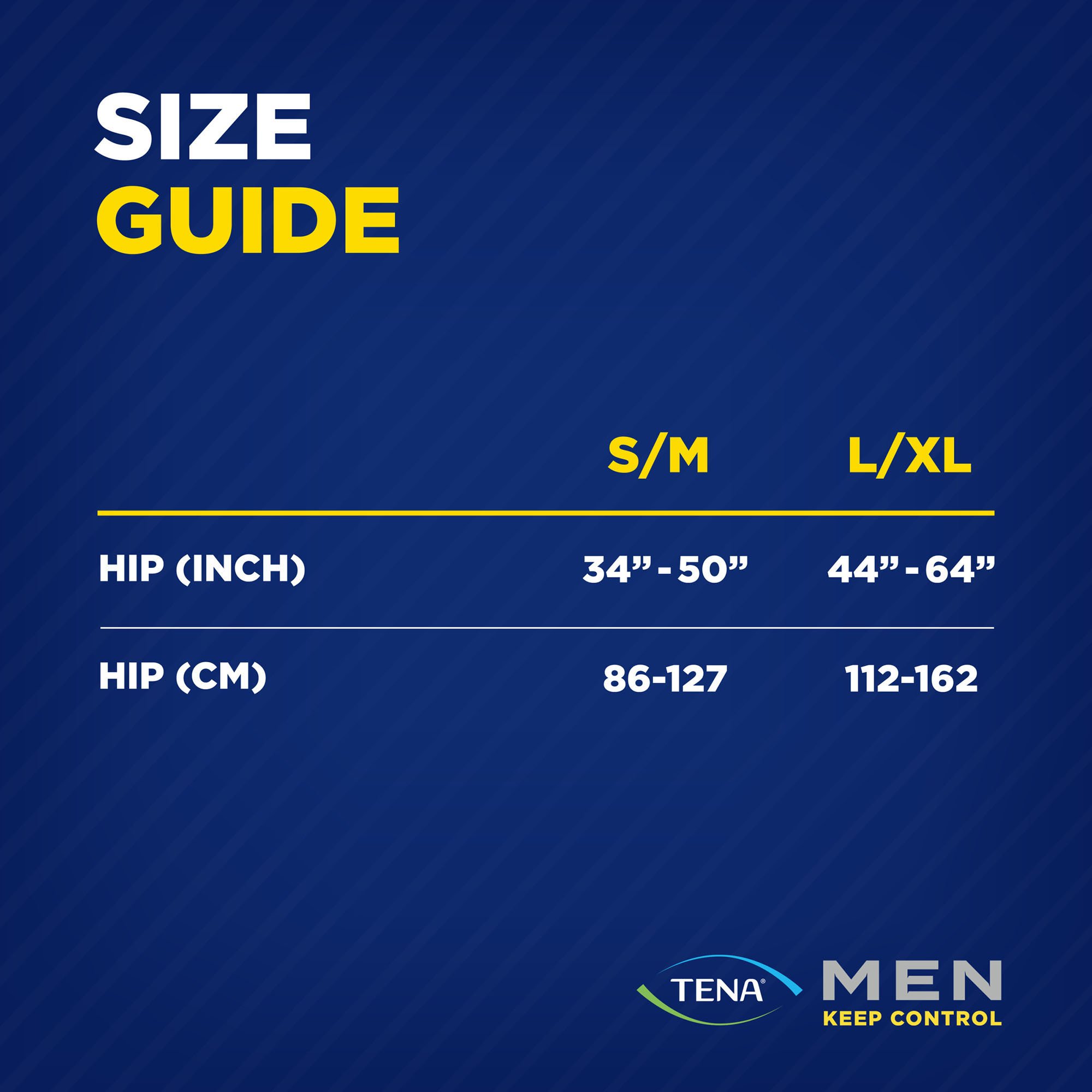 Tena® Men™ Super Plus Protective Underwear, Small / Medium - Image 4