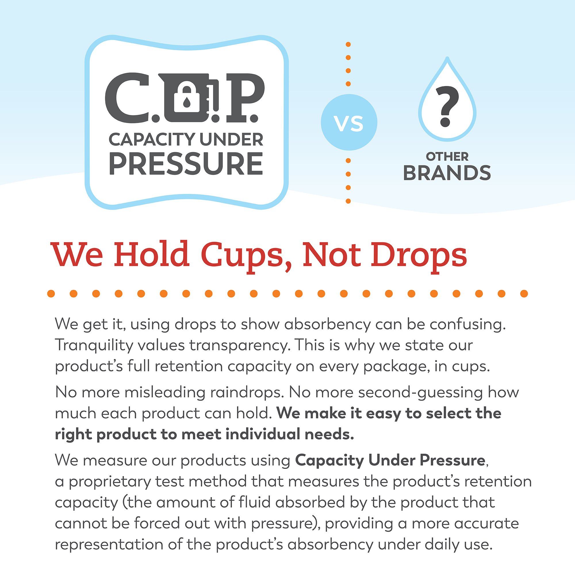 Tranquility Premium OverNight Disposable Absorbent Underwear, 2XL - Image 3