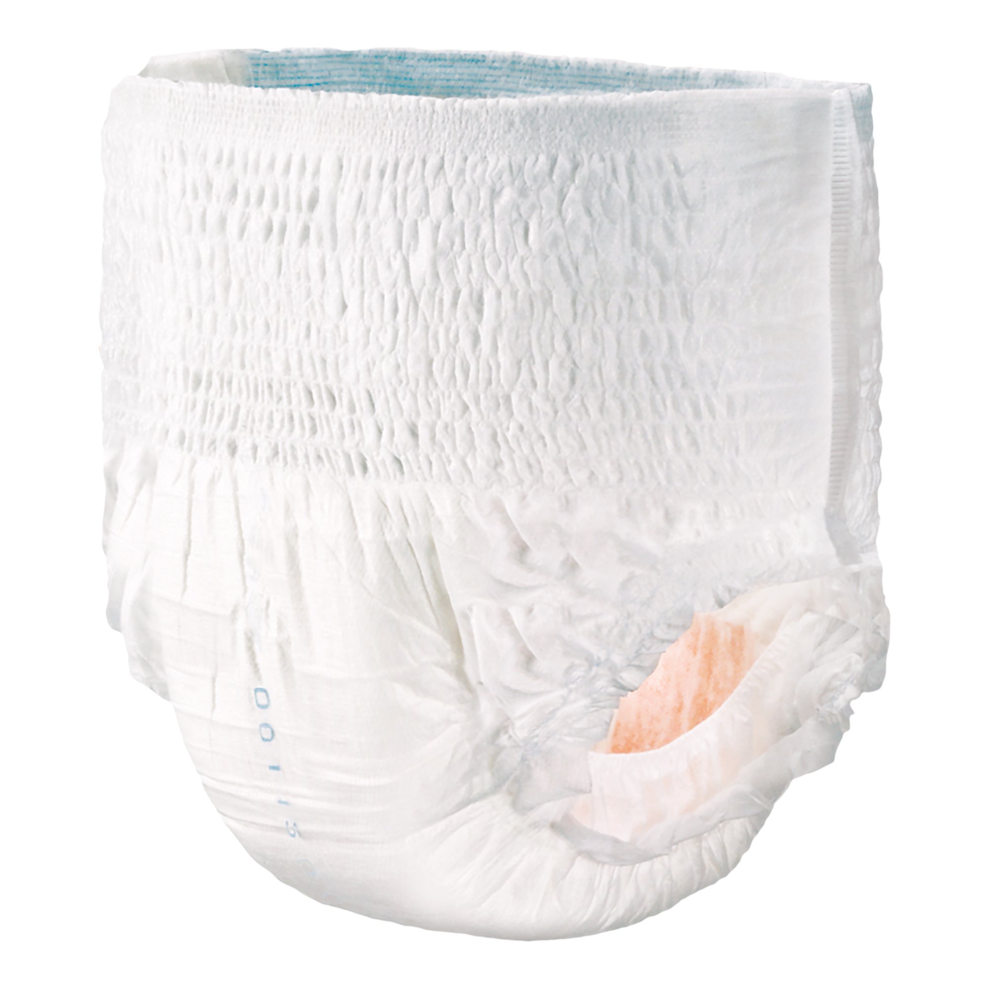 Tranquility Premium OverNight Disposable Absorbent Underwear, Large - Image 10