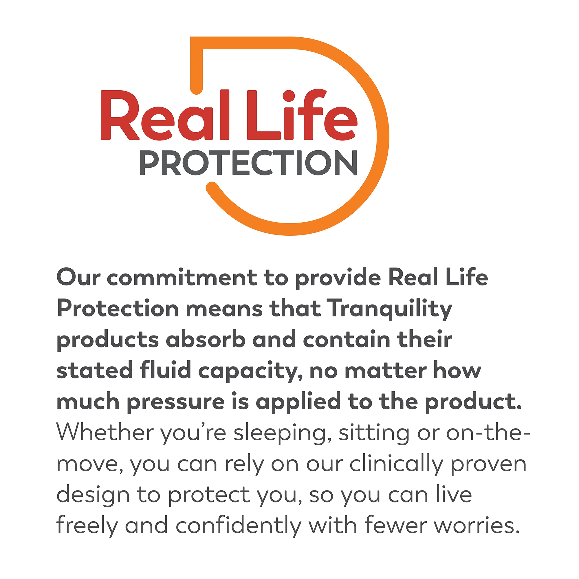 Tranquility Premium OverNight Disposable Absorbent Underwear, M - Image 7