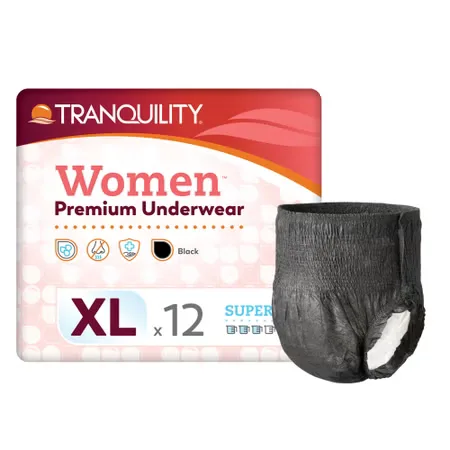 Tranquility® Absorbent Underwear
