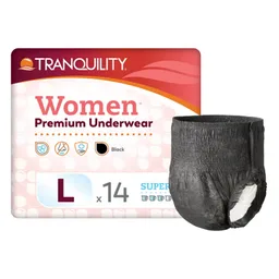 Tranquility® Absorbent Underwear