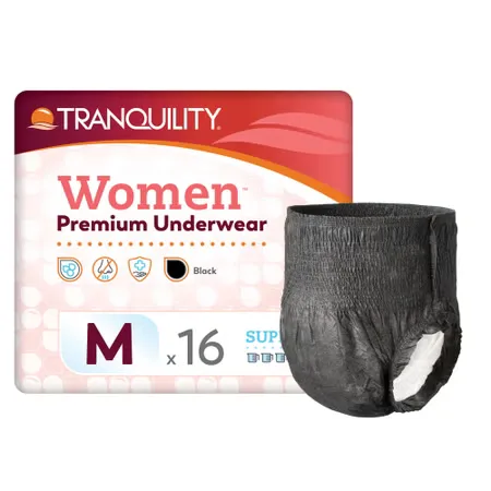 Tranquility® Absorbent Underwear