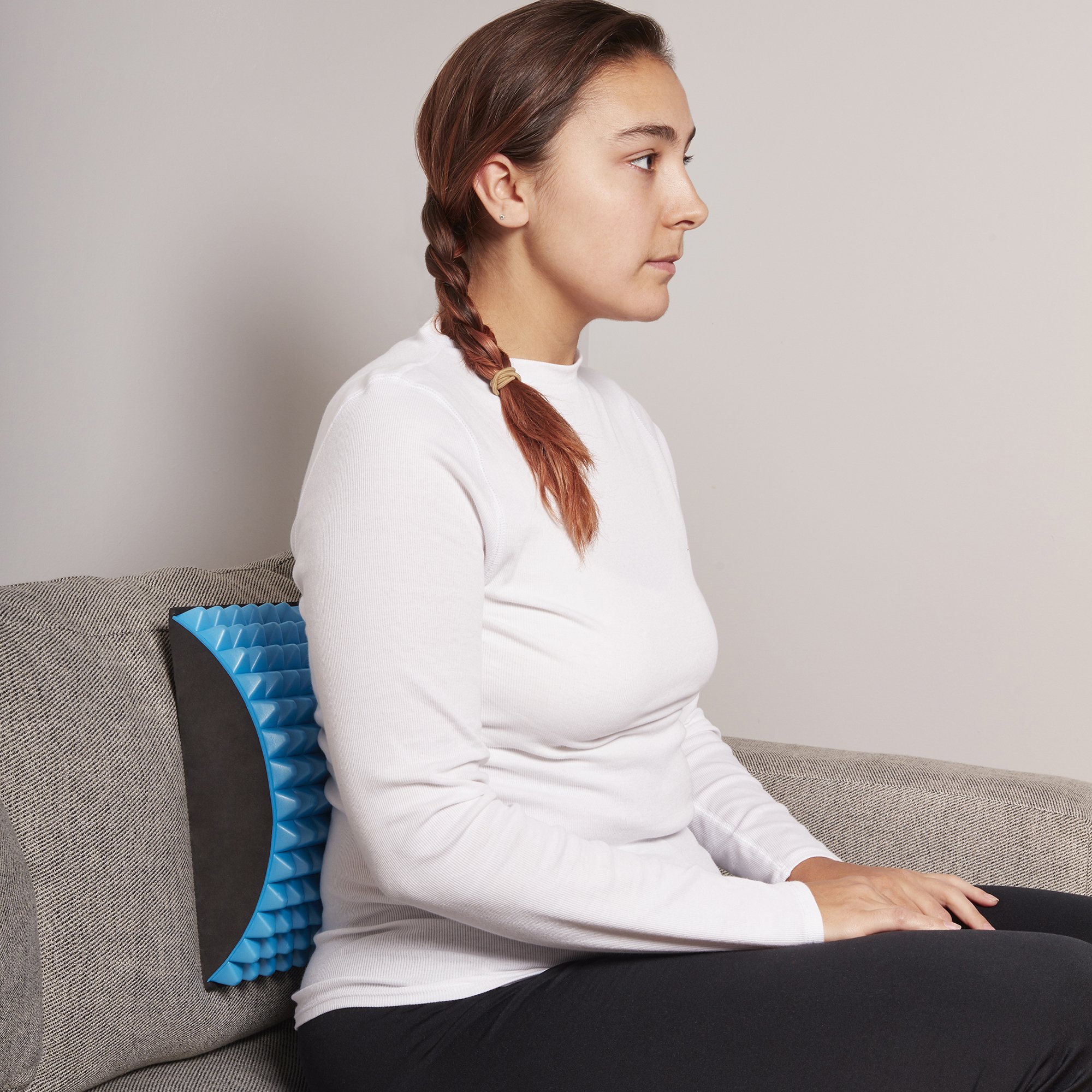 Kanjo Acupressure Back Cushion - Image 6