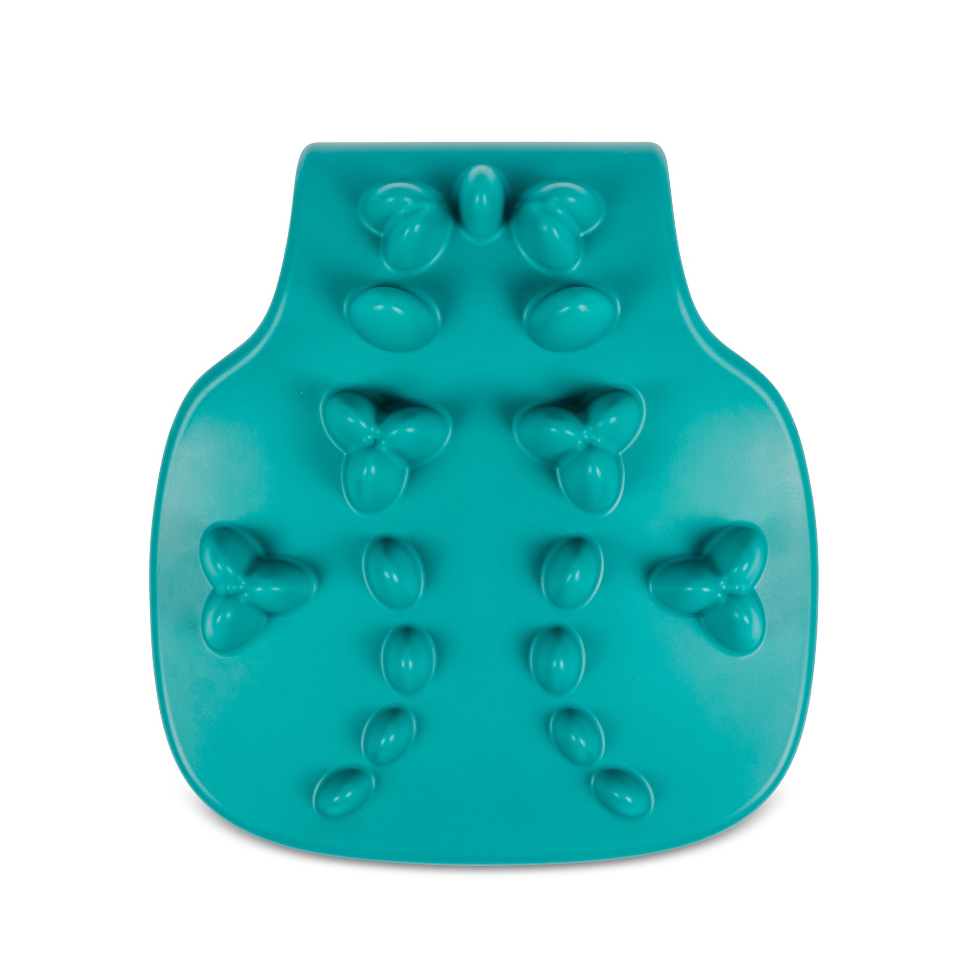 Kanjo Acupressure Upper Back Pain Relief Cushion - Image 2