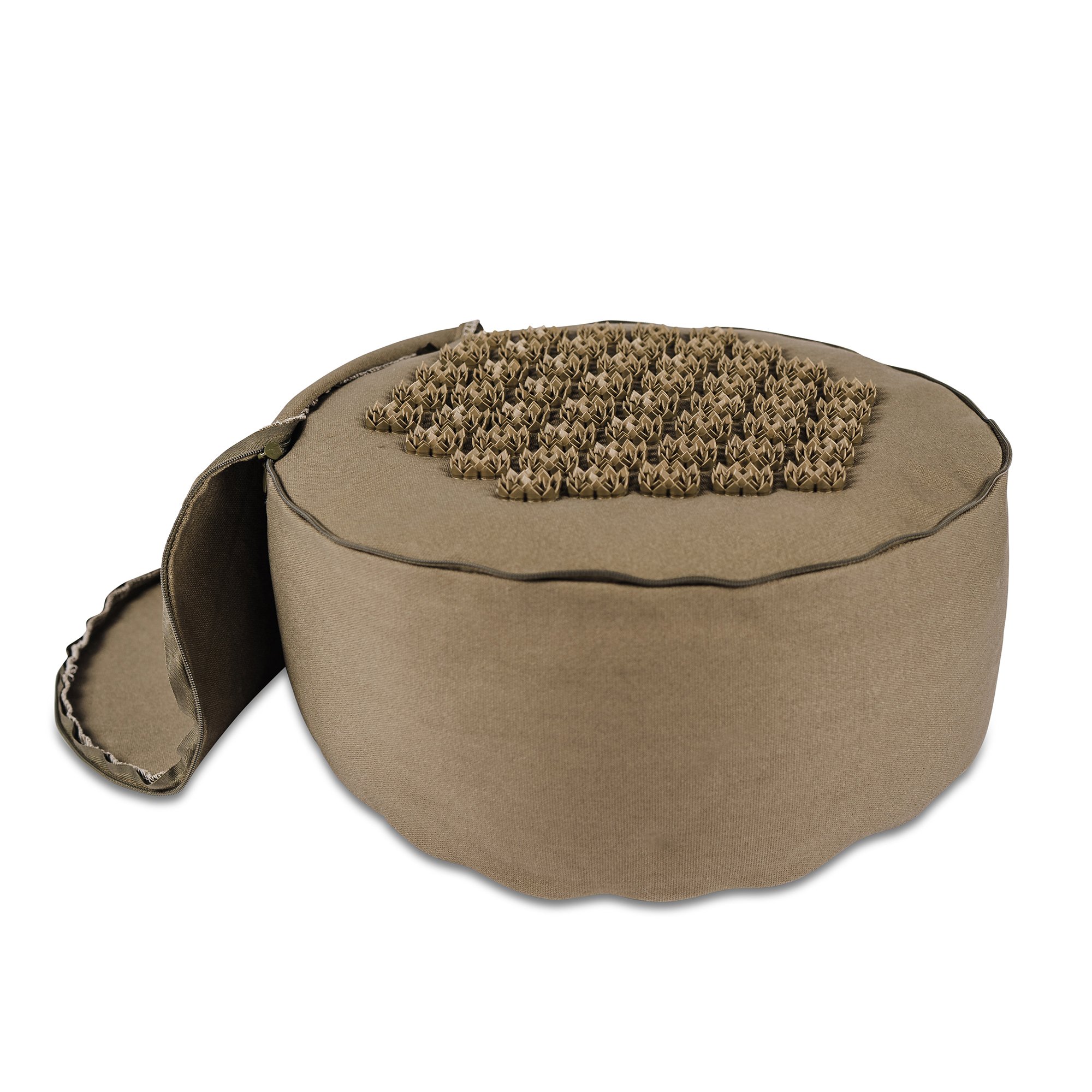 Kanjo Acupressure Floor Cushion - Image 2