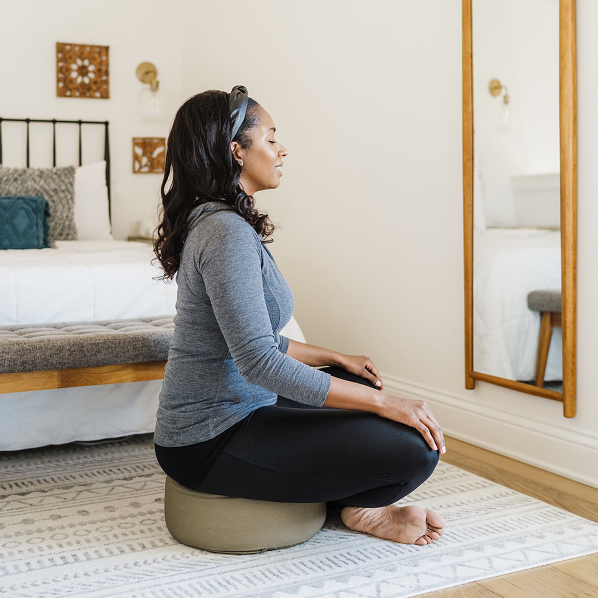 Kanjo Acupressure Floor Cushion - Image 7