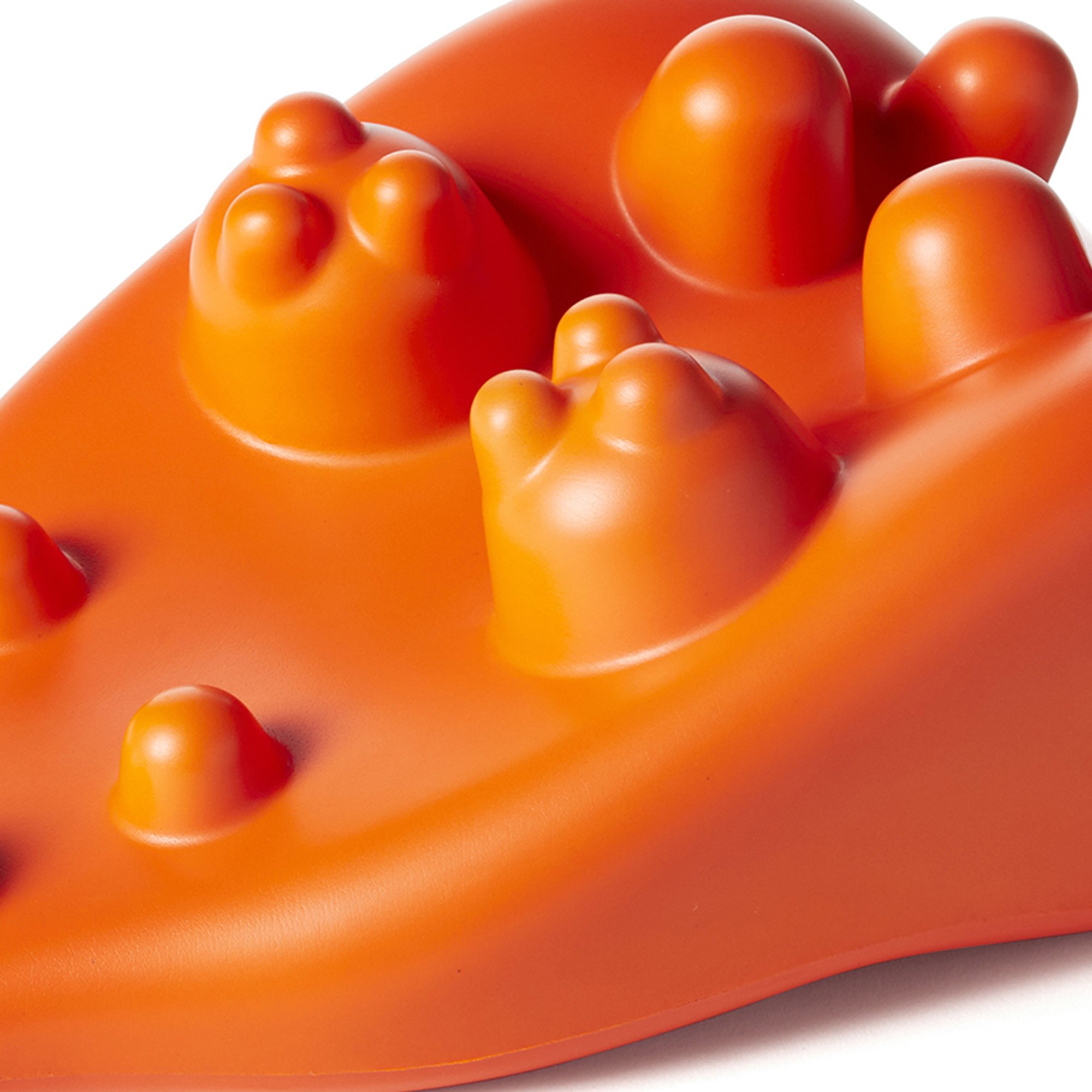 Kanjo Acupressure Neck Pain Relief Cushion - Image 2