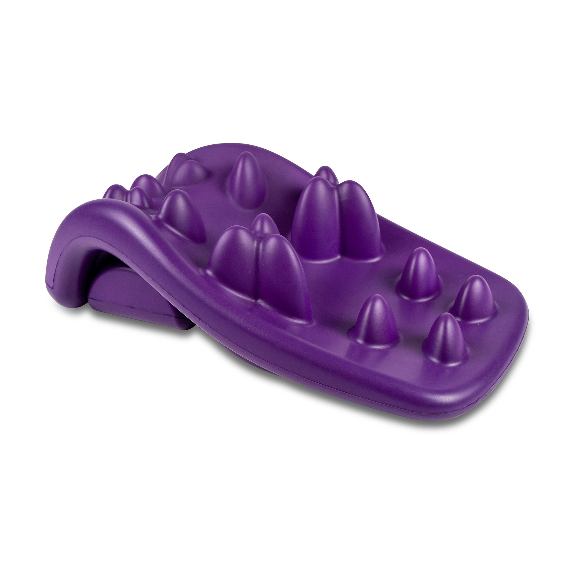 Kanjo Flex Firm Acupressure Neck Pain Relief Cushion