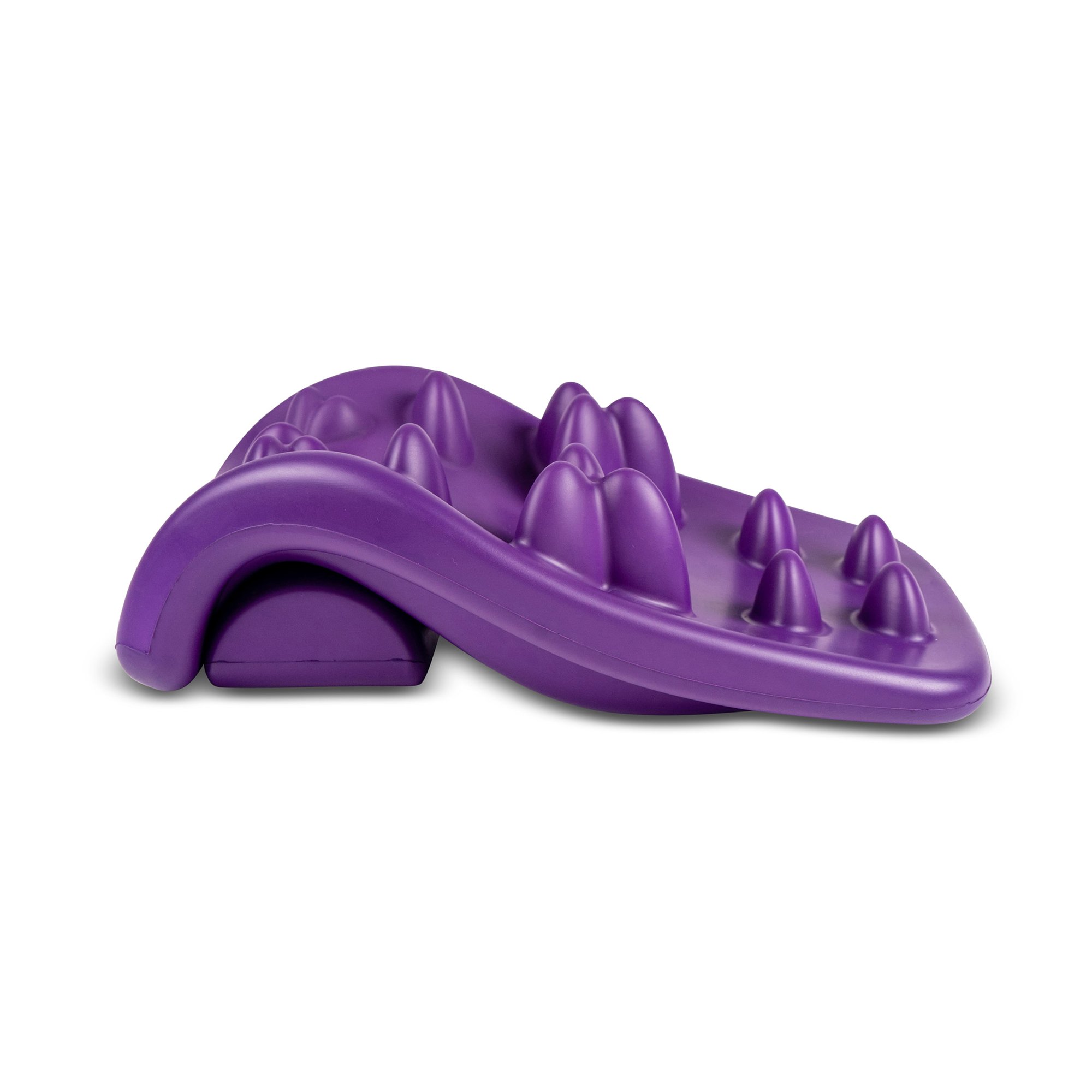 Kanjo Flex Firm Acupressure Neck Pain Relief Cushion - Image 3