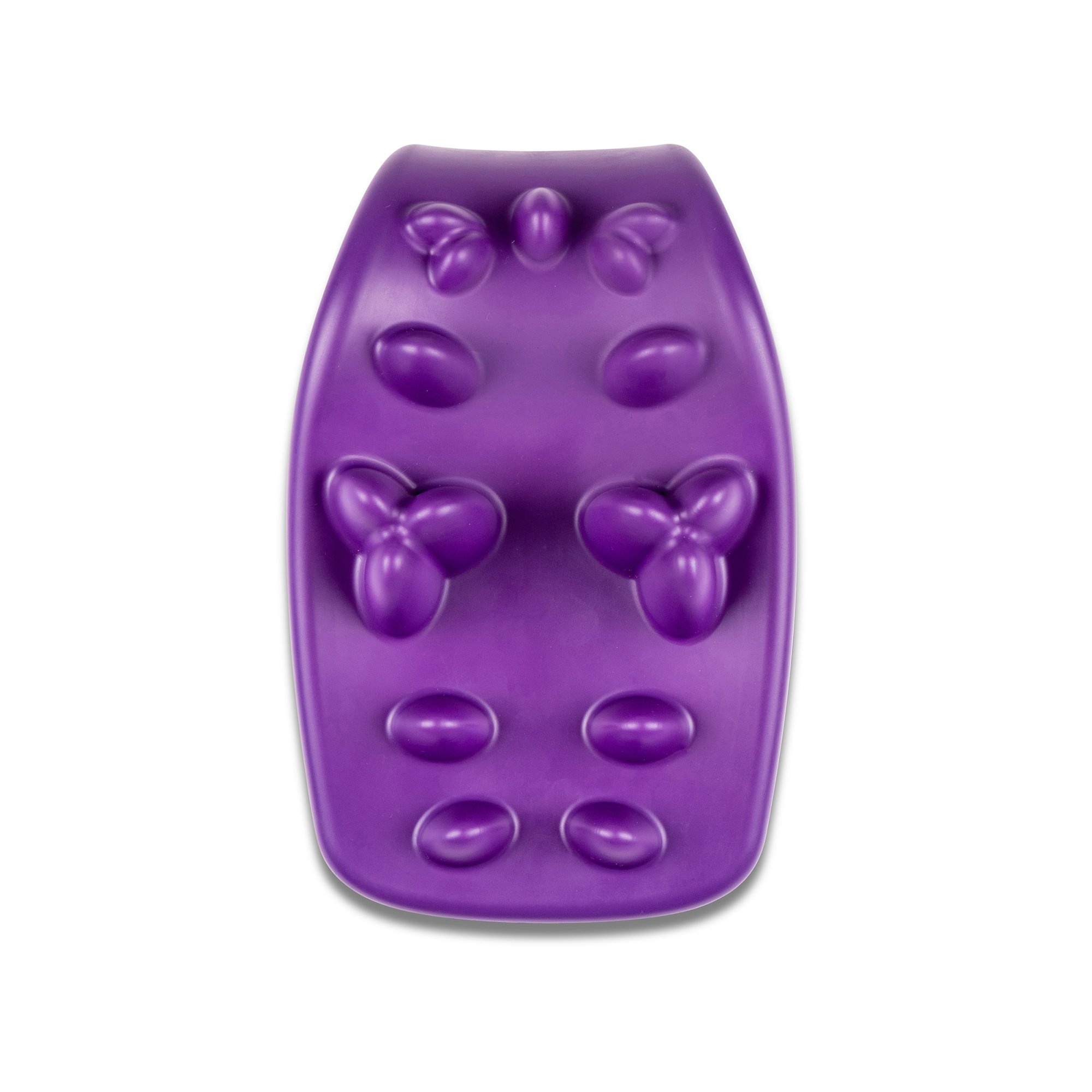 Kanjo Flex Firm Acupressure Neck Pain Relief Cushion - Image 2