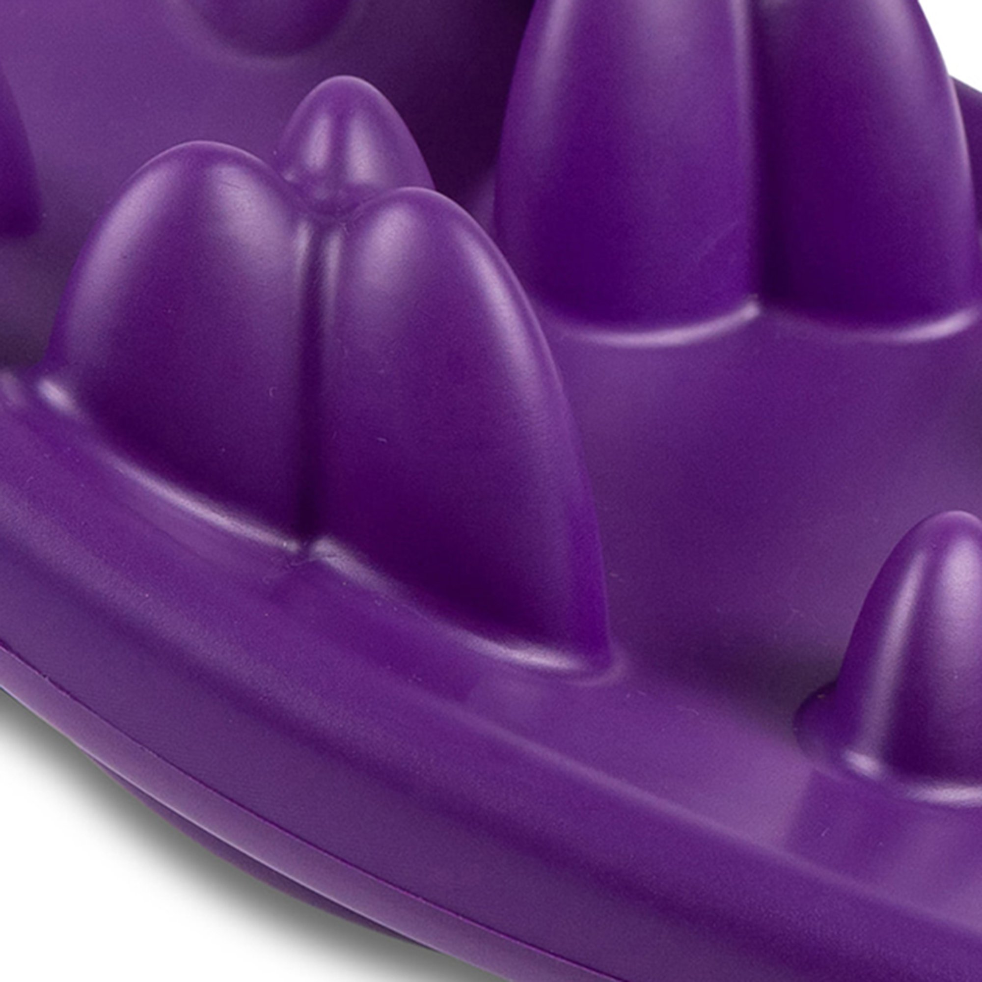 Kanjo Flex Firm Acupressure Neck Pain Relief Cushion - Image 4