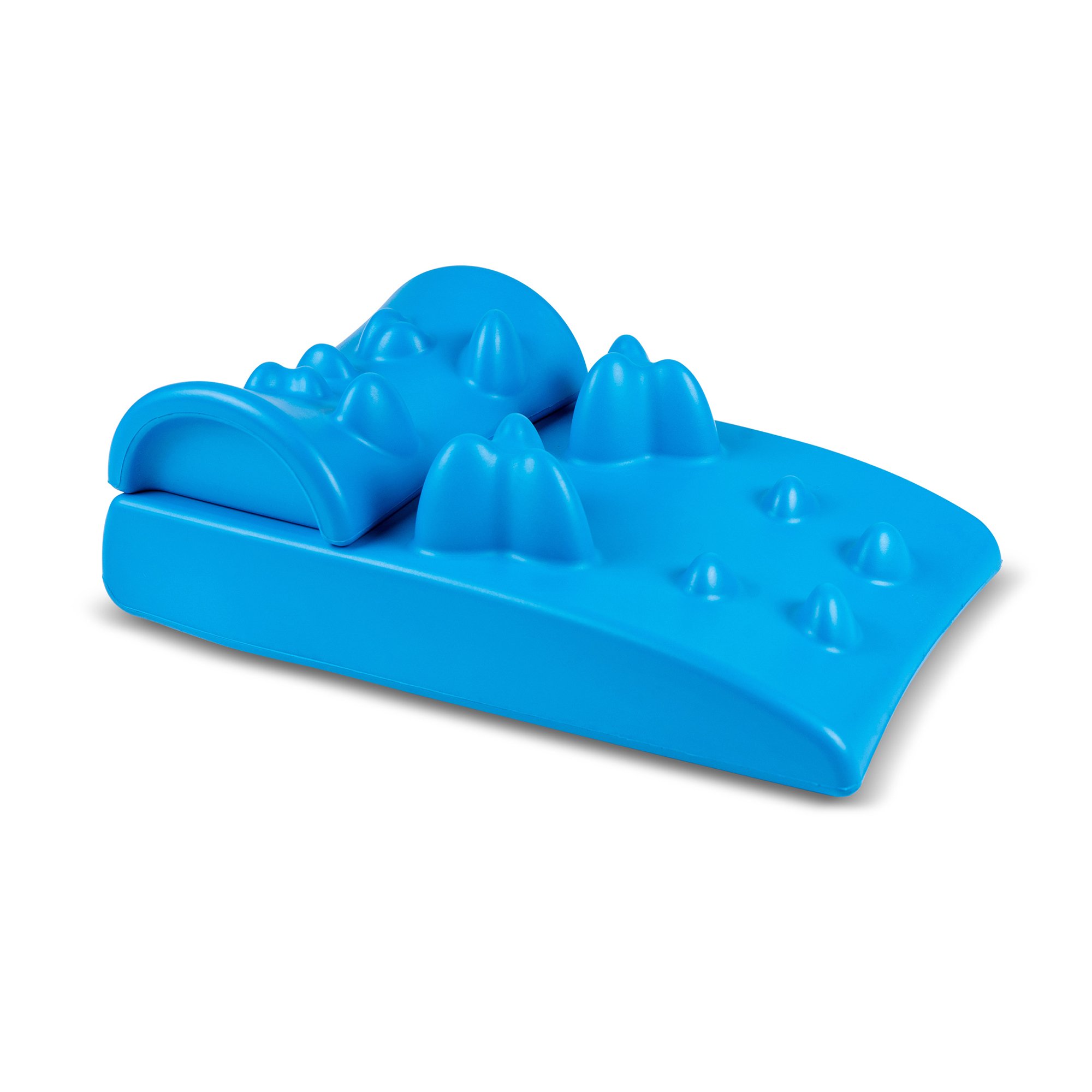 Kanjo Flex Height Acupressure Neck Pain Relief Cushion