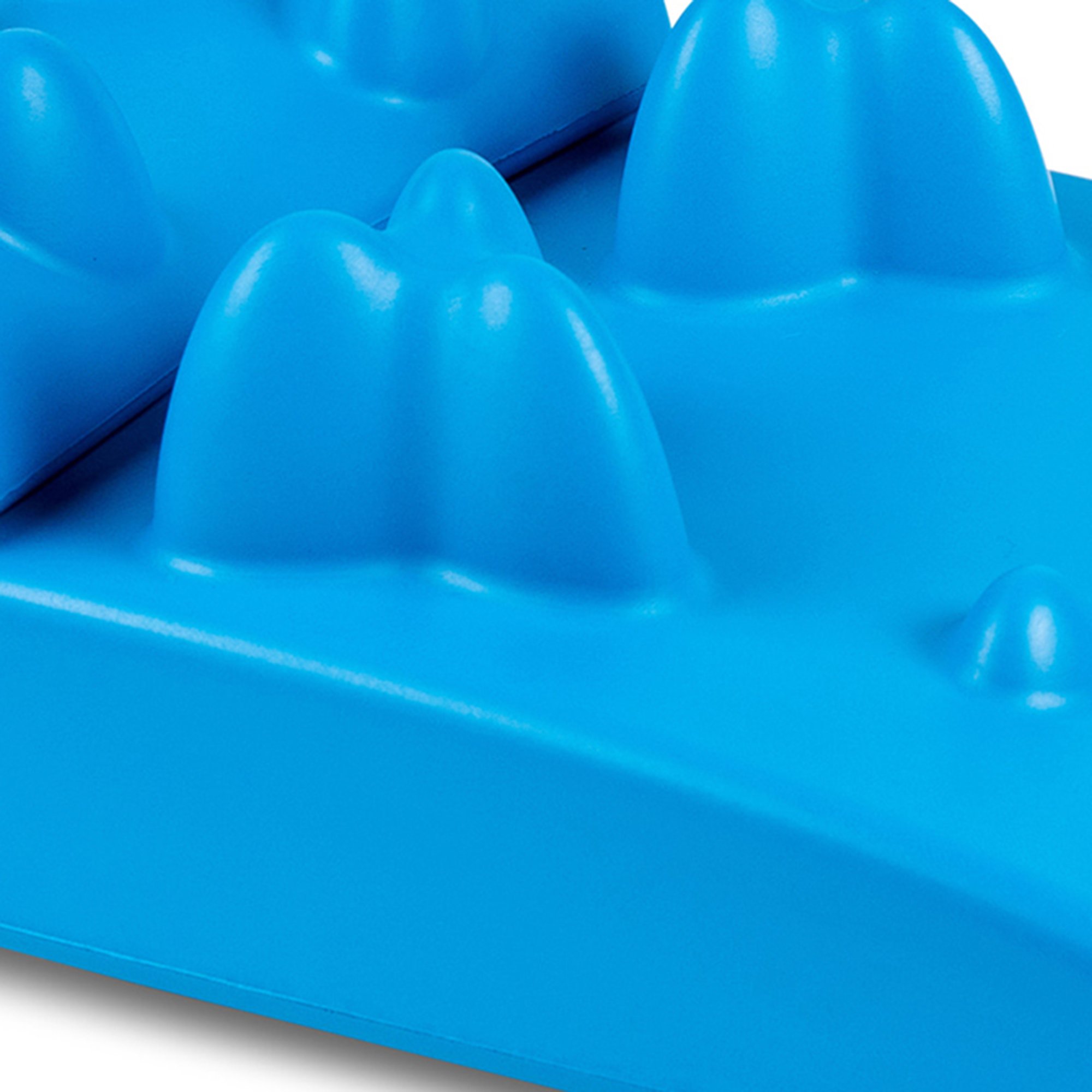 Kanjo Flex Height Acupressure Neck Pain Relief Cushion - Image 5