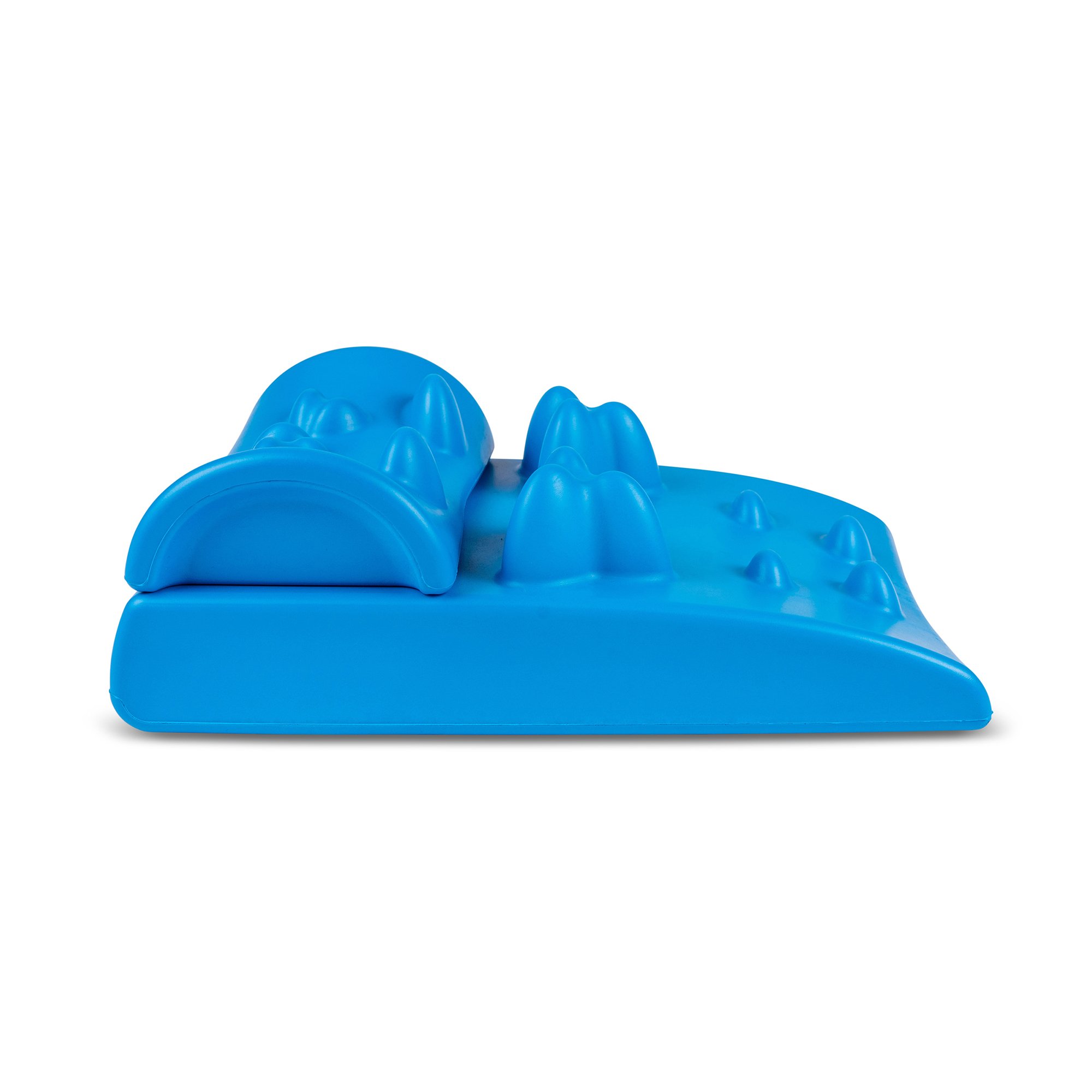 Kanjo Flex Height Acupressure Neck Pain Relief Cushion - Image 3