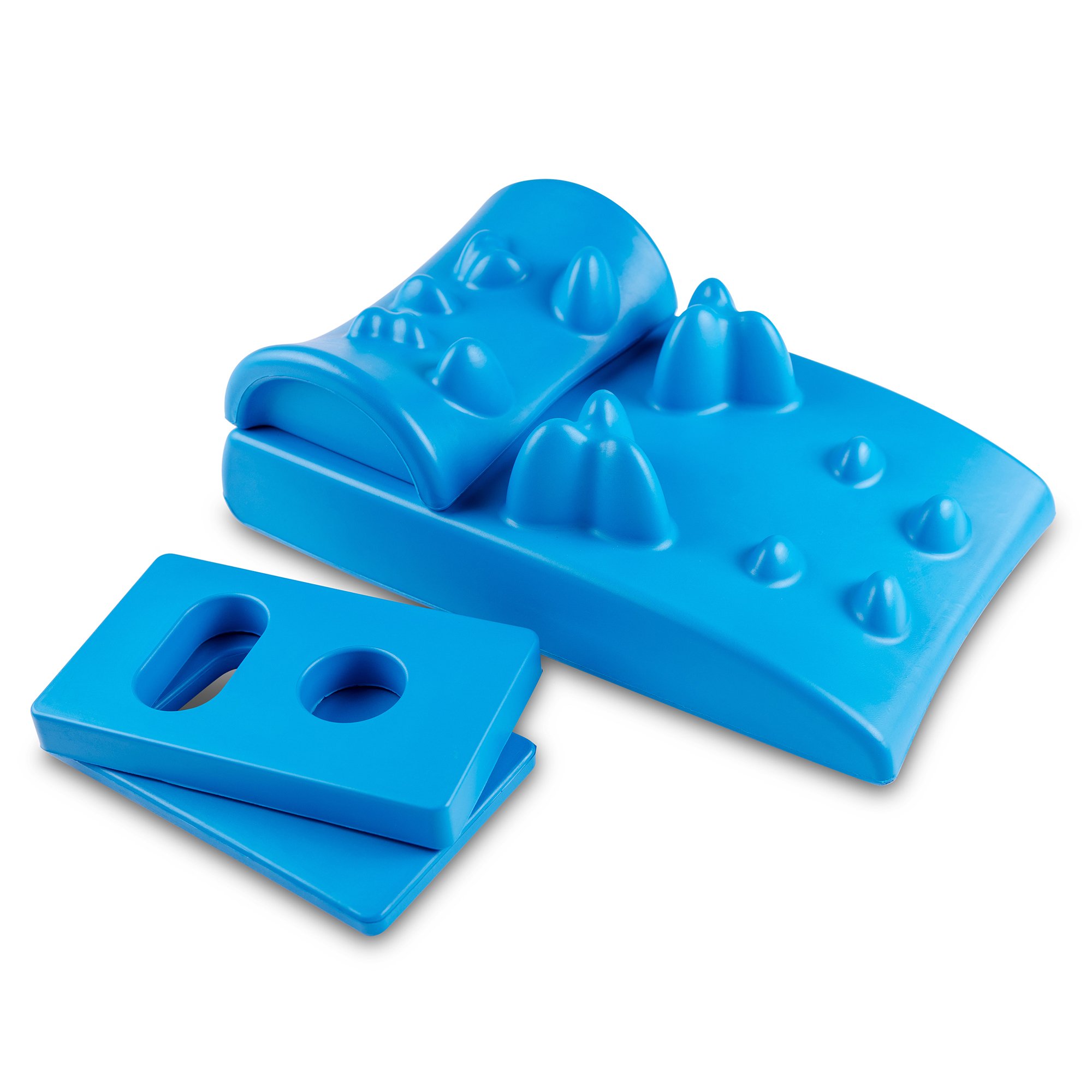 Kanjo Flex Height Acupressure Neck Pain Relief Cushion - Image 6