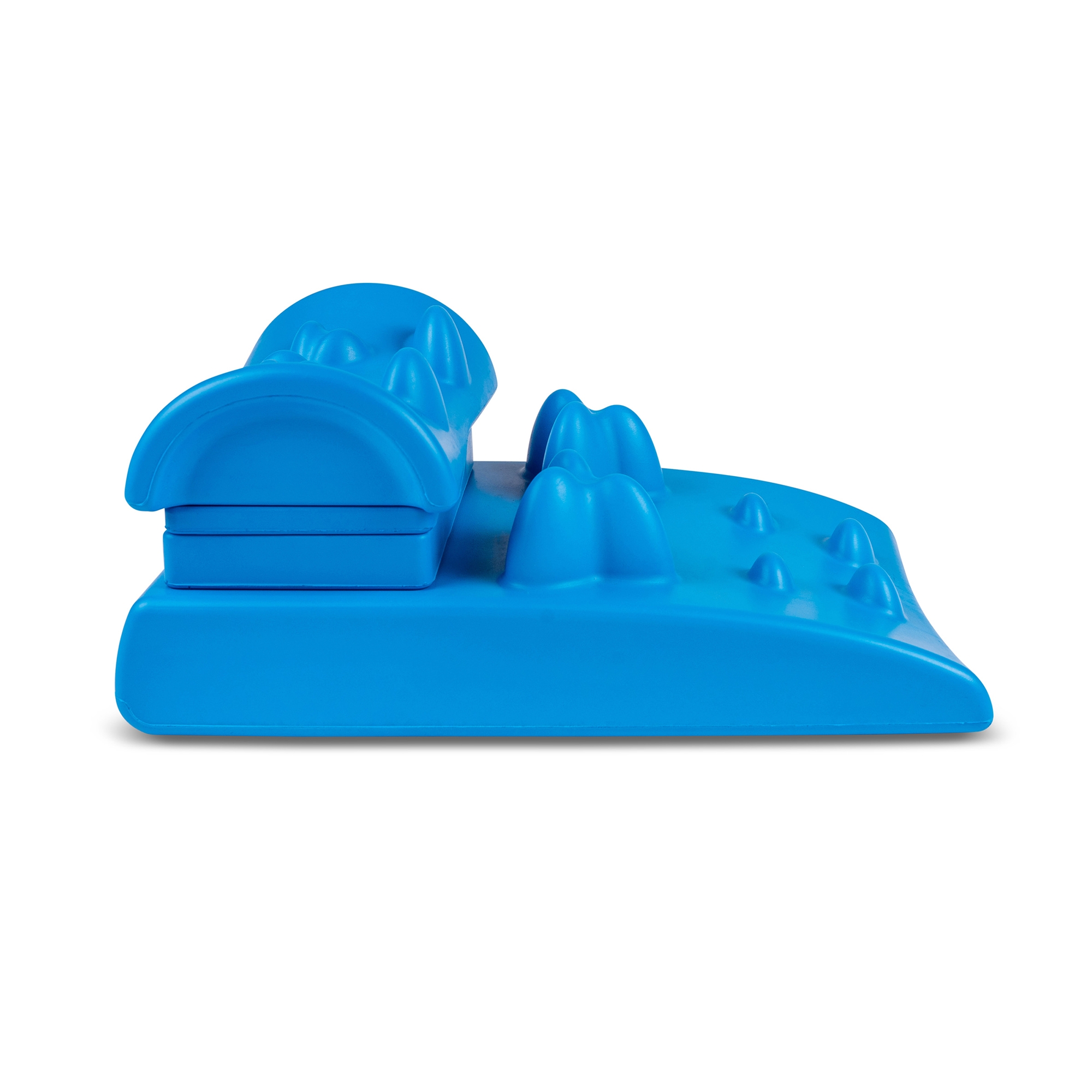 Kanjo Flex Height Acupressure Neck Pain Relief Cushion - Image 10