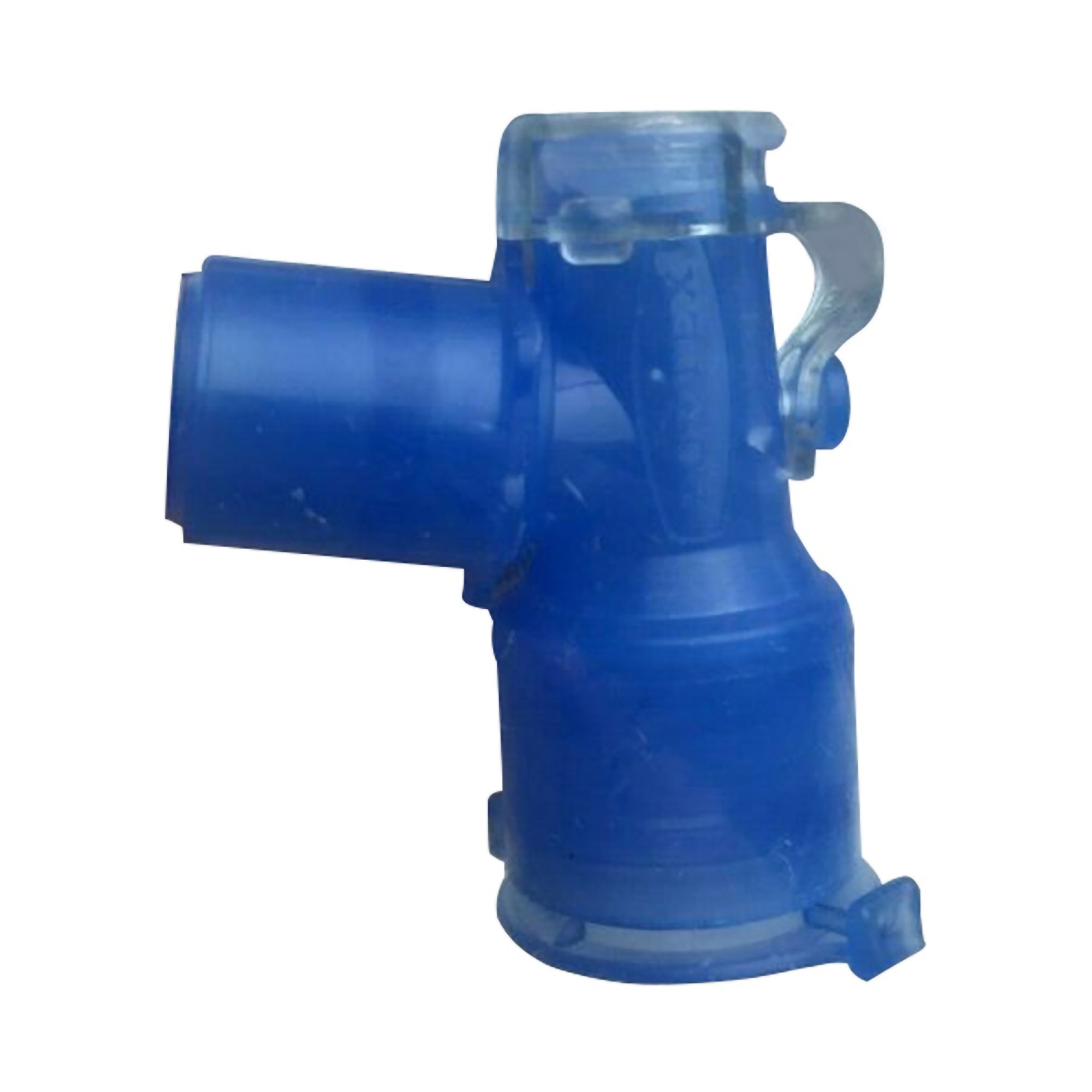 Pneupac™ PEEP-Keep™ Adapter