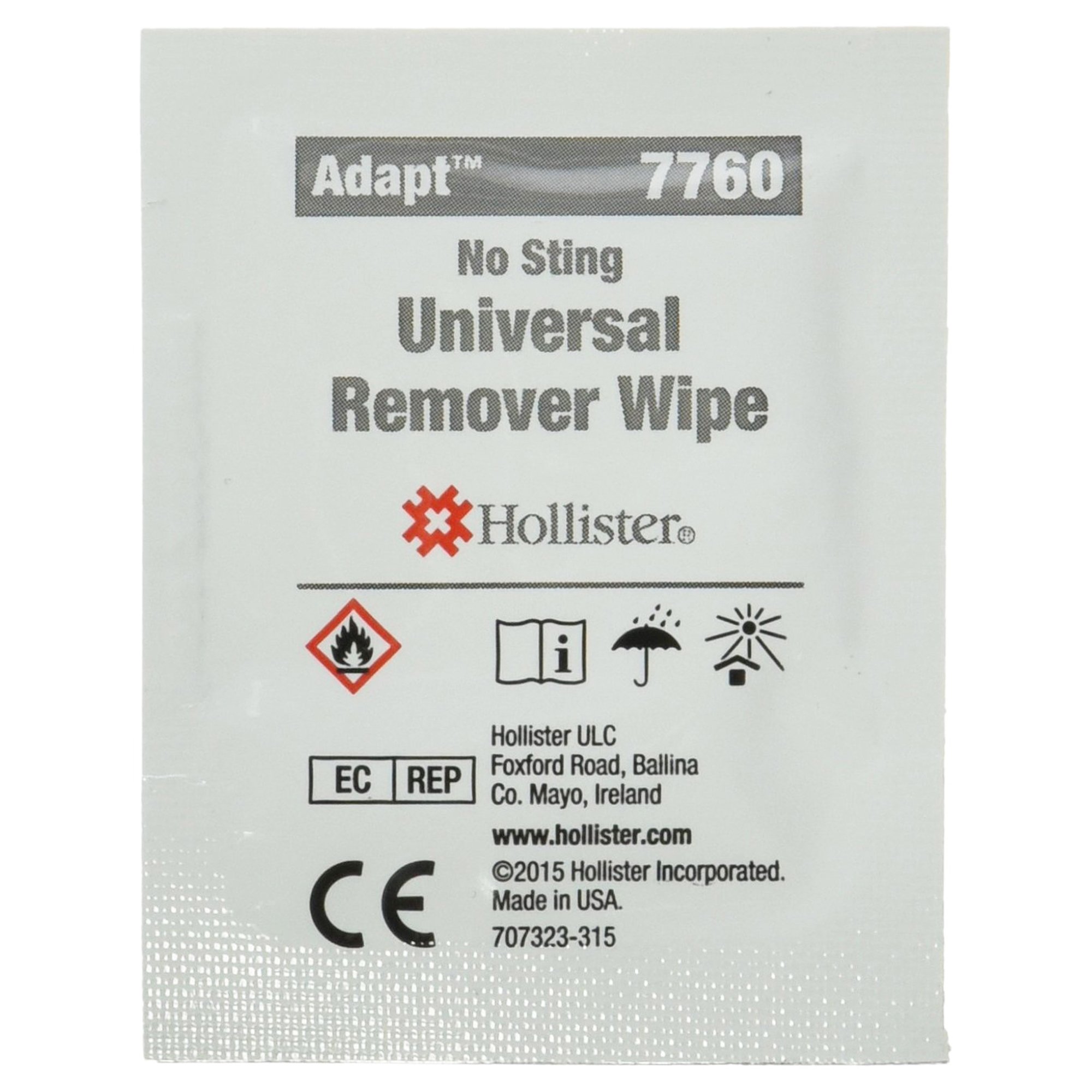 Adapt Adhesive and Barrier Remover, 1-1/2 x 2 Inch - Image 2