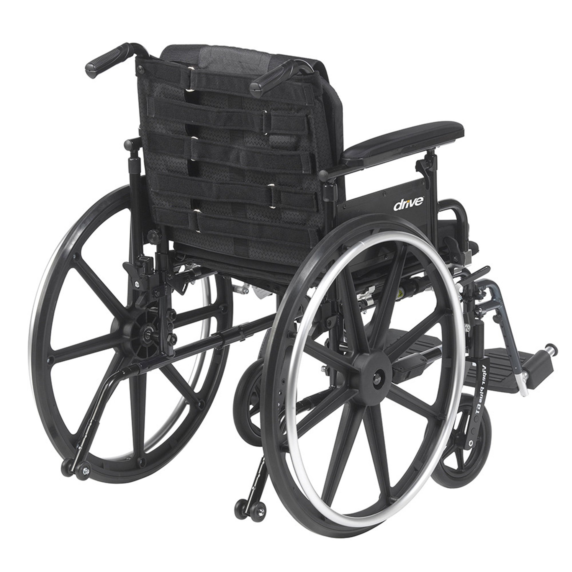 drive™ Adjustable Tension Back Cushion - Image 2
