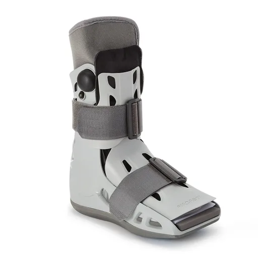 Aircast® AirSelect® Air Walker Boot, Small