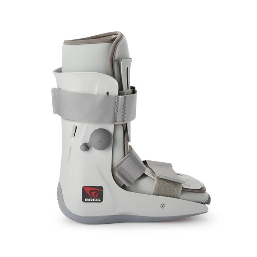Breg® Genesis Mid-Calf Air Walker Boot