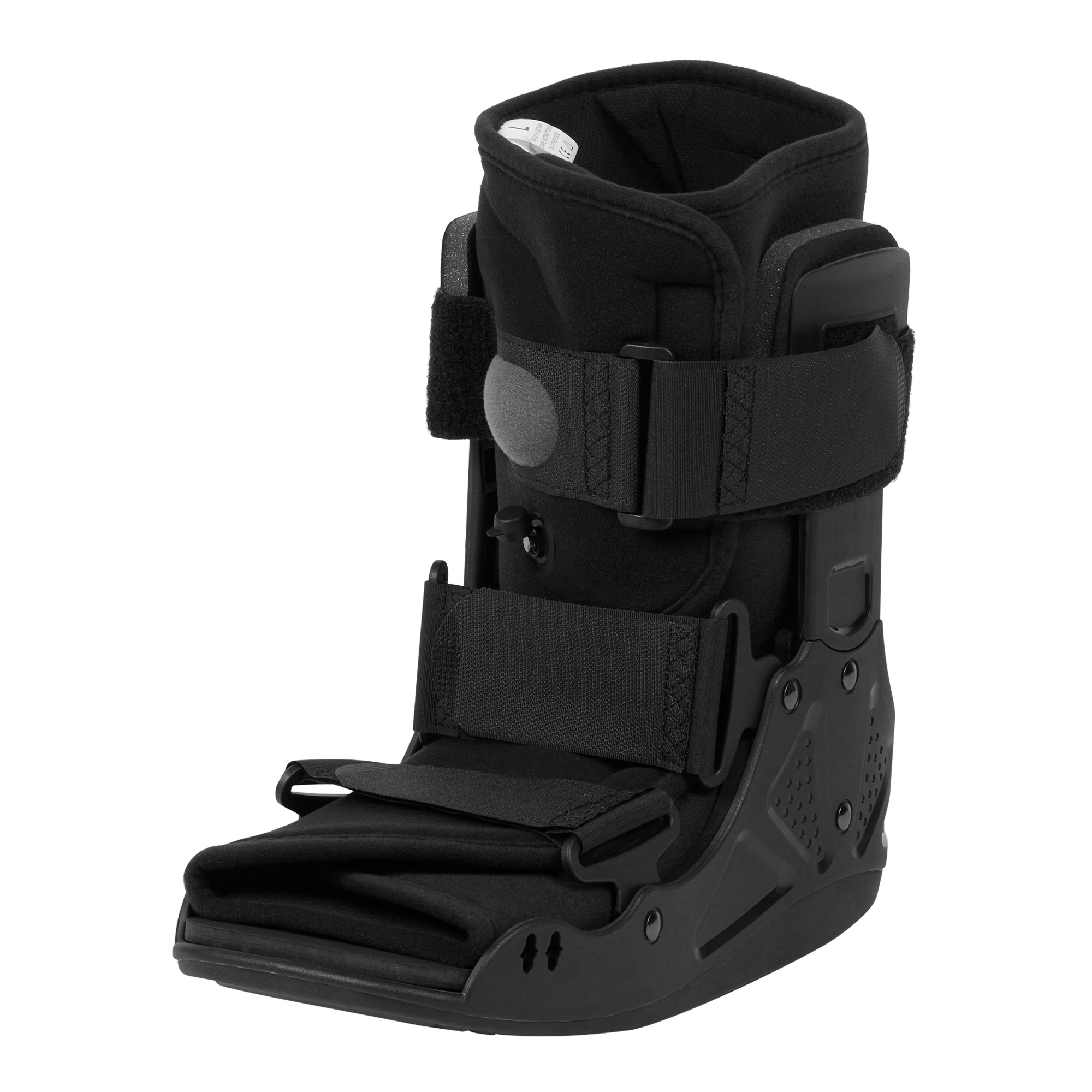 McKesson Low Top Pneumatic / Adjustable Air Walker Boot, Large - Image 6