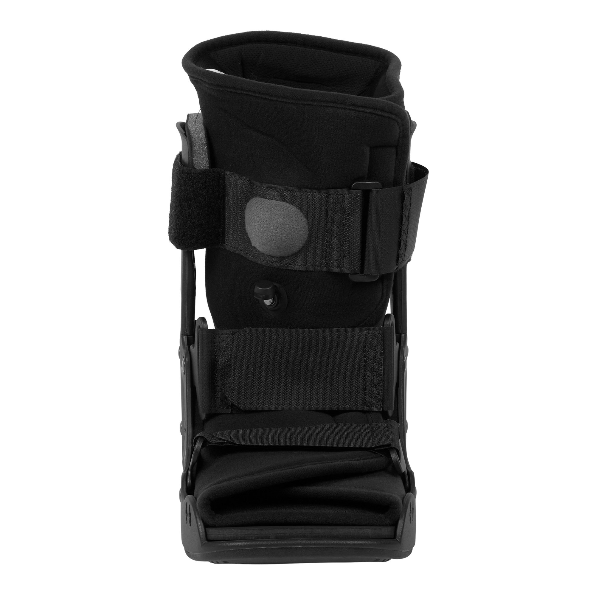 McKesson Low Top Pneumatic / Adjustable Air Walker Boot, Large - Image 3