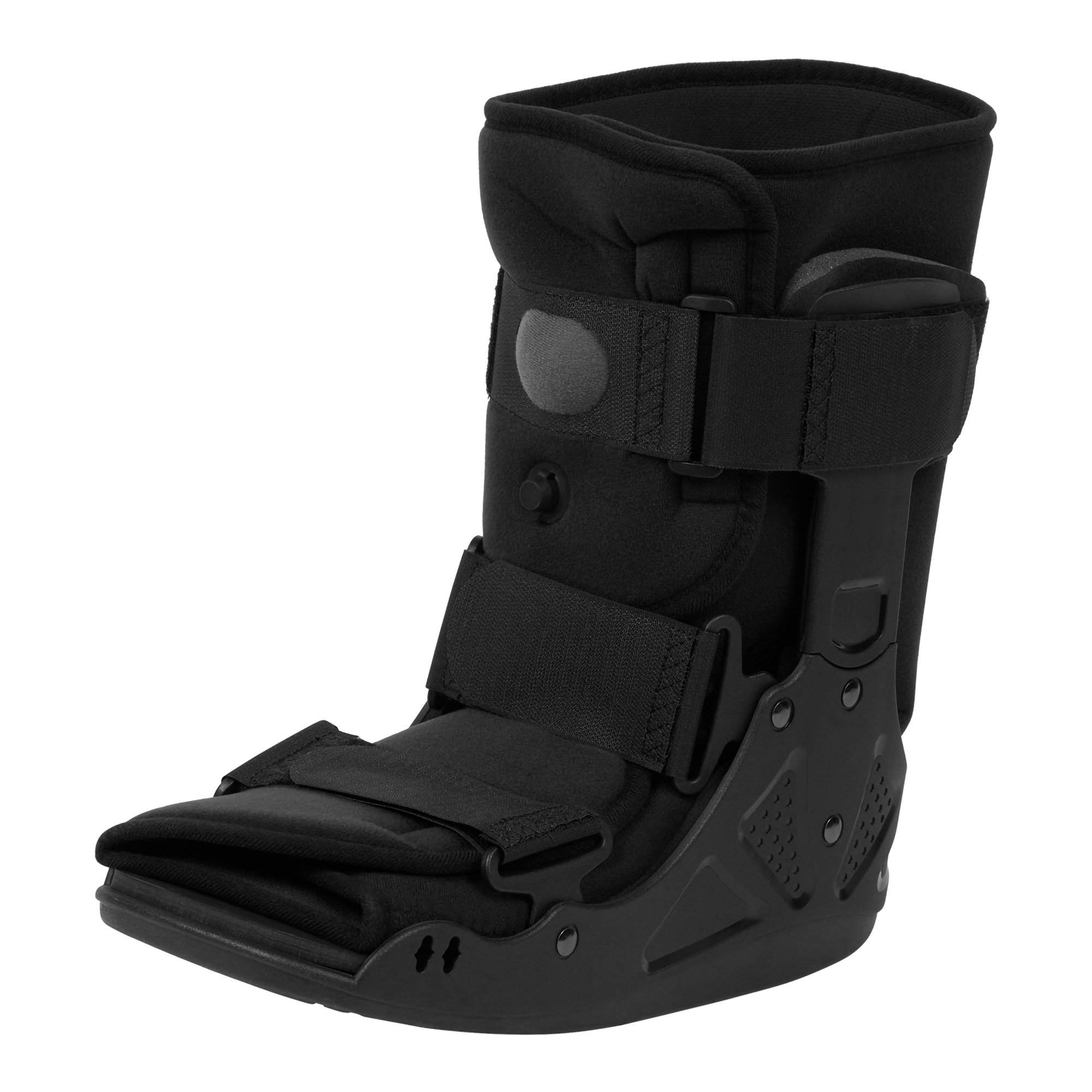 McKesson Pneumatic / Adjustable Air Walker Boot, Extra Large - Image 3