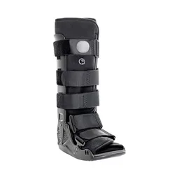 McKesson Pneumatic / Adjustable Air Walker Boot, Extra Large