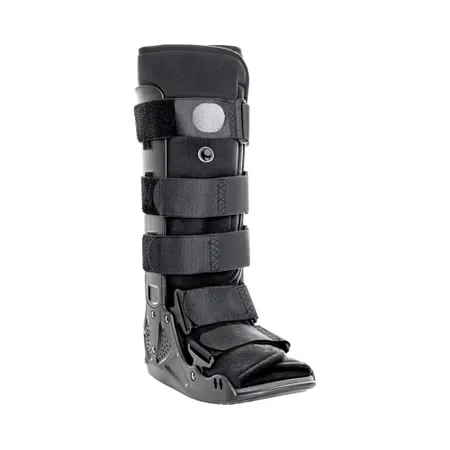 McKesson Pneumatic / Adjustable Air Walker Boot, Extra Large