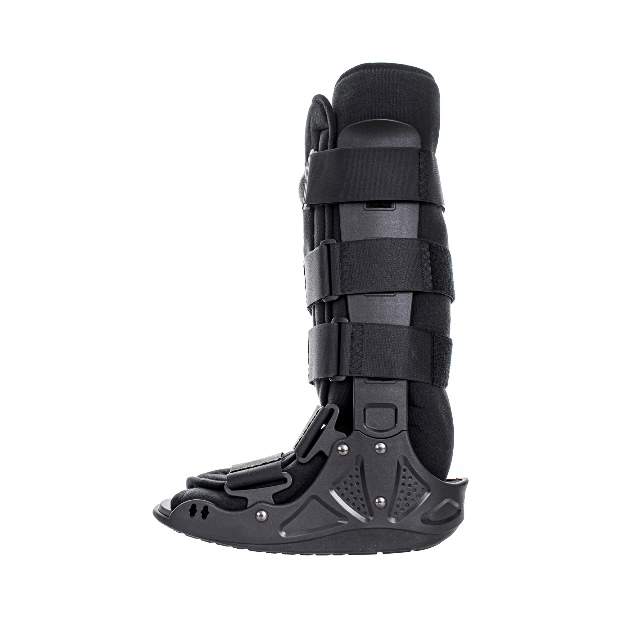 McKesson Pneumatic / Adjustable Air Walker Boot, Extra Large - Image 5