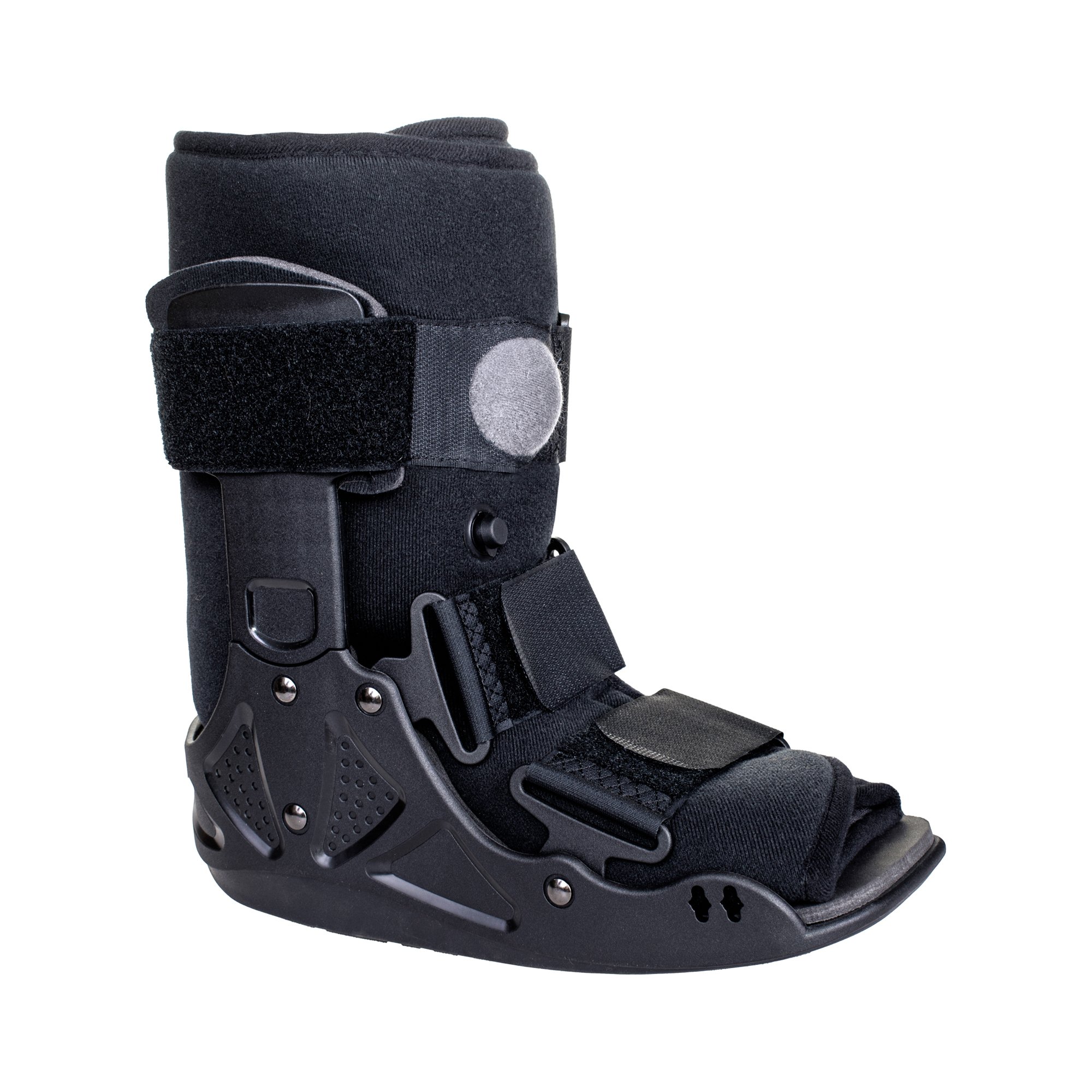 McKesson Pneumatic / Adjustable Air Walker Boot, Extra Small