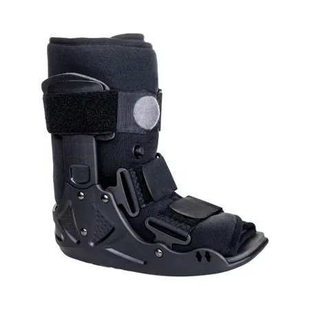 McKesson Pneumatic / Adjustable Air Walker Boot, Extra Small