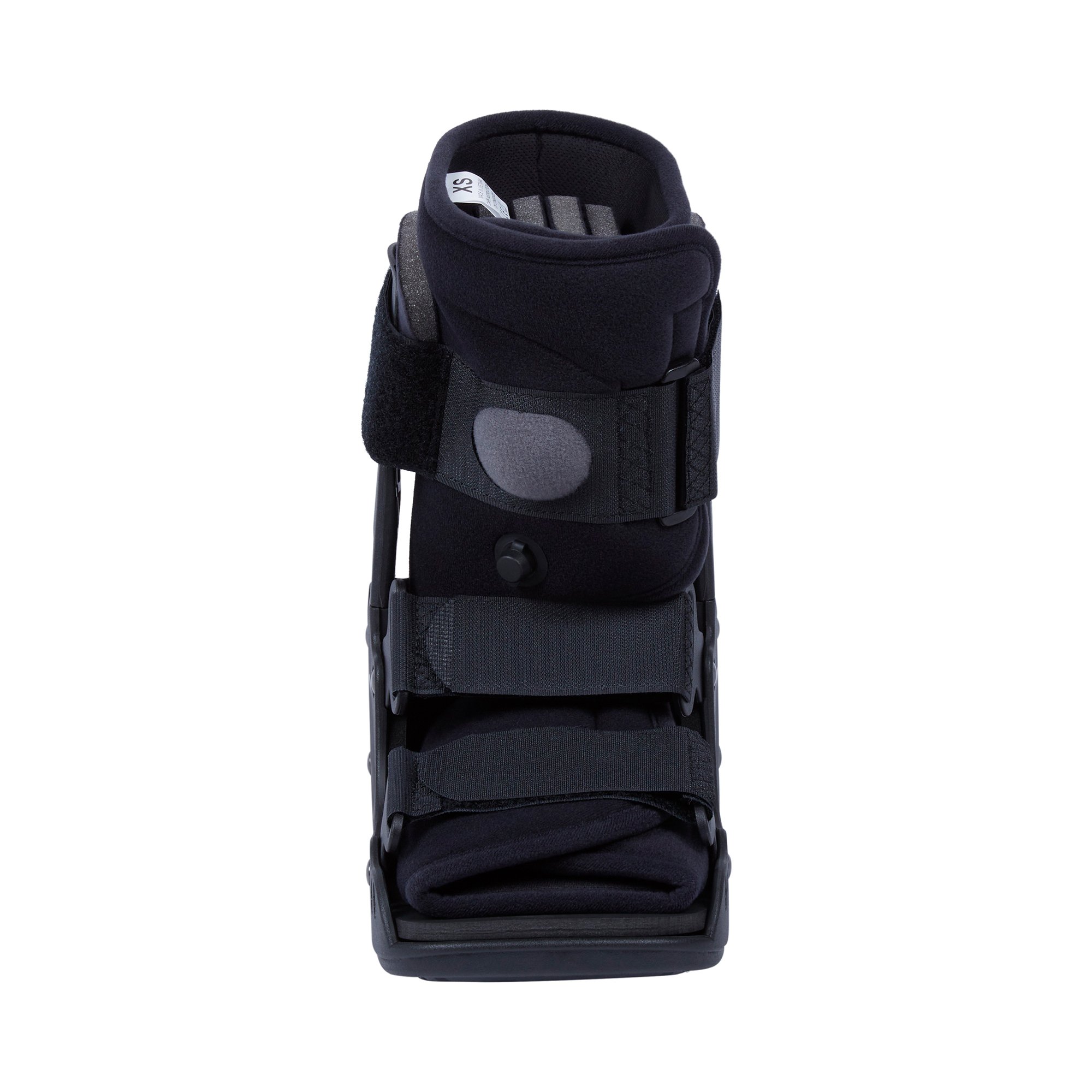 McKesson Pneumatic / Adjustable Air Walker Boot, Extra Small - Image 2