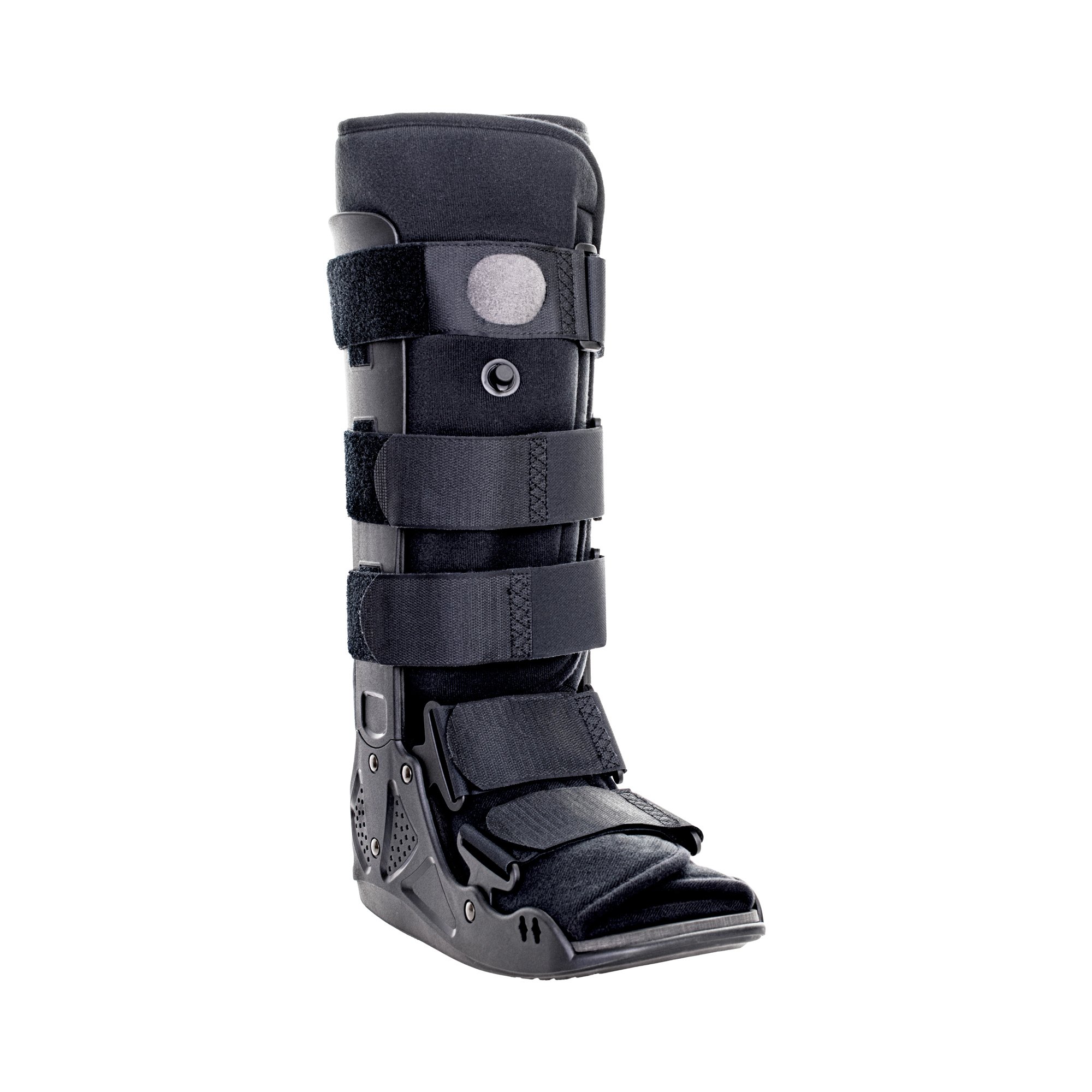 McKesson Pneumatic / Adjustable Air Walker Boot, Large