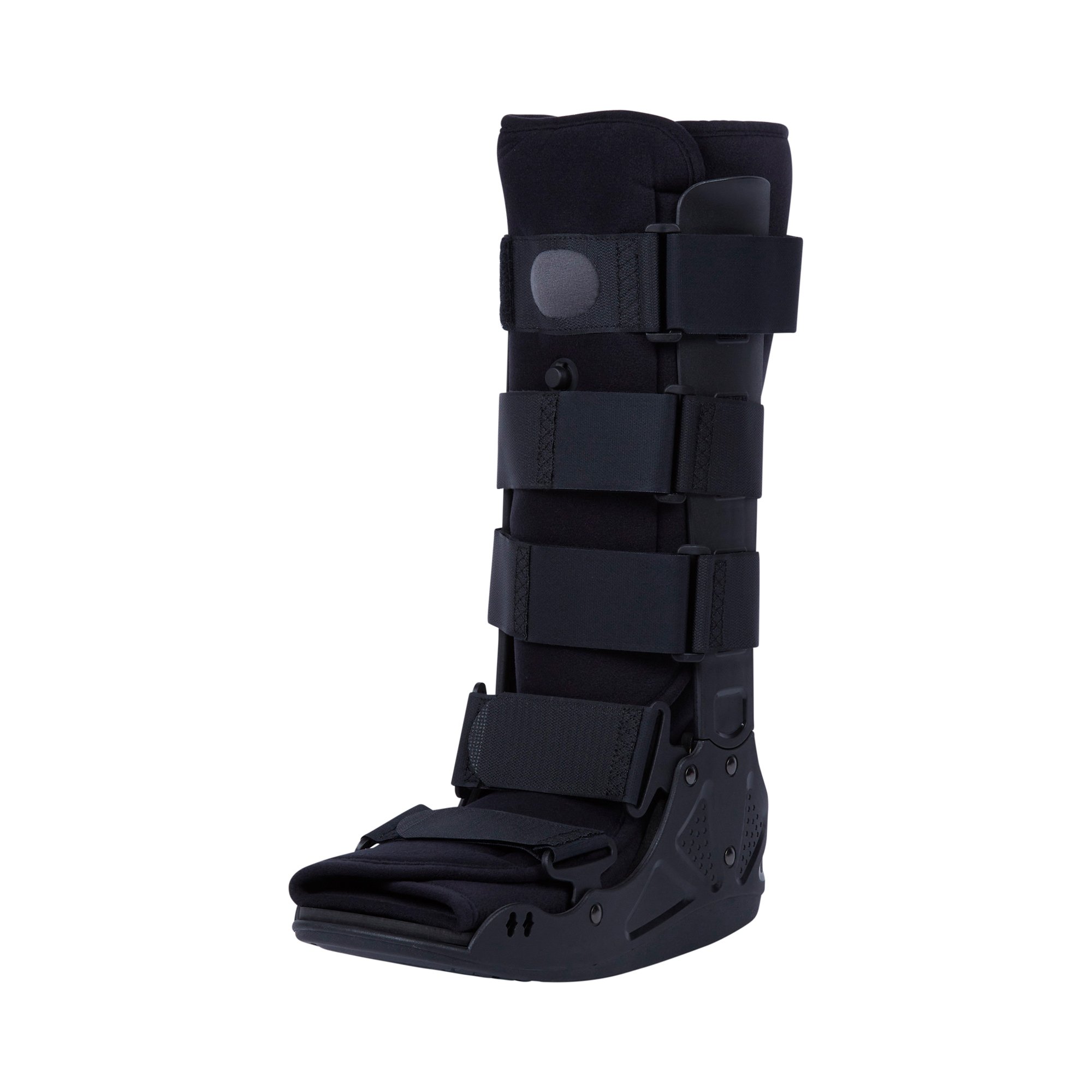 McKesson Pneumatic / Adjustable Air Walker Boot, Large - Image 3