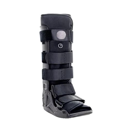 McKesson Pneumatic / Adjustable Air Walker Boot, Large