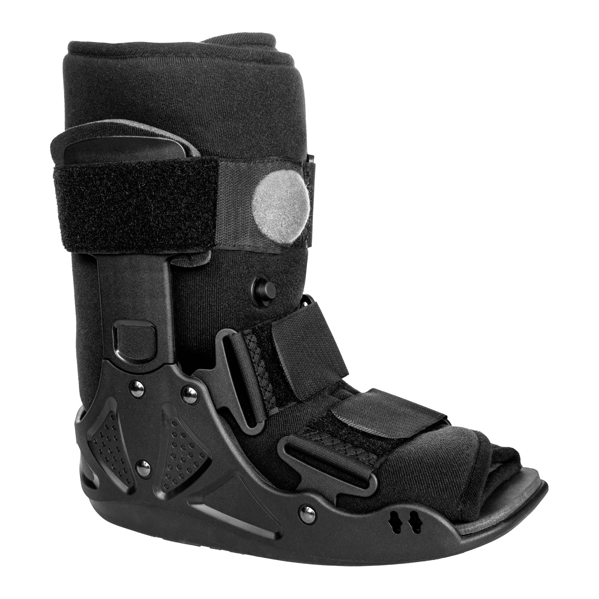 McKesson Pneumatic / Adjustable Air Walker Boot, Medium