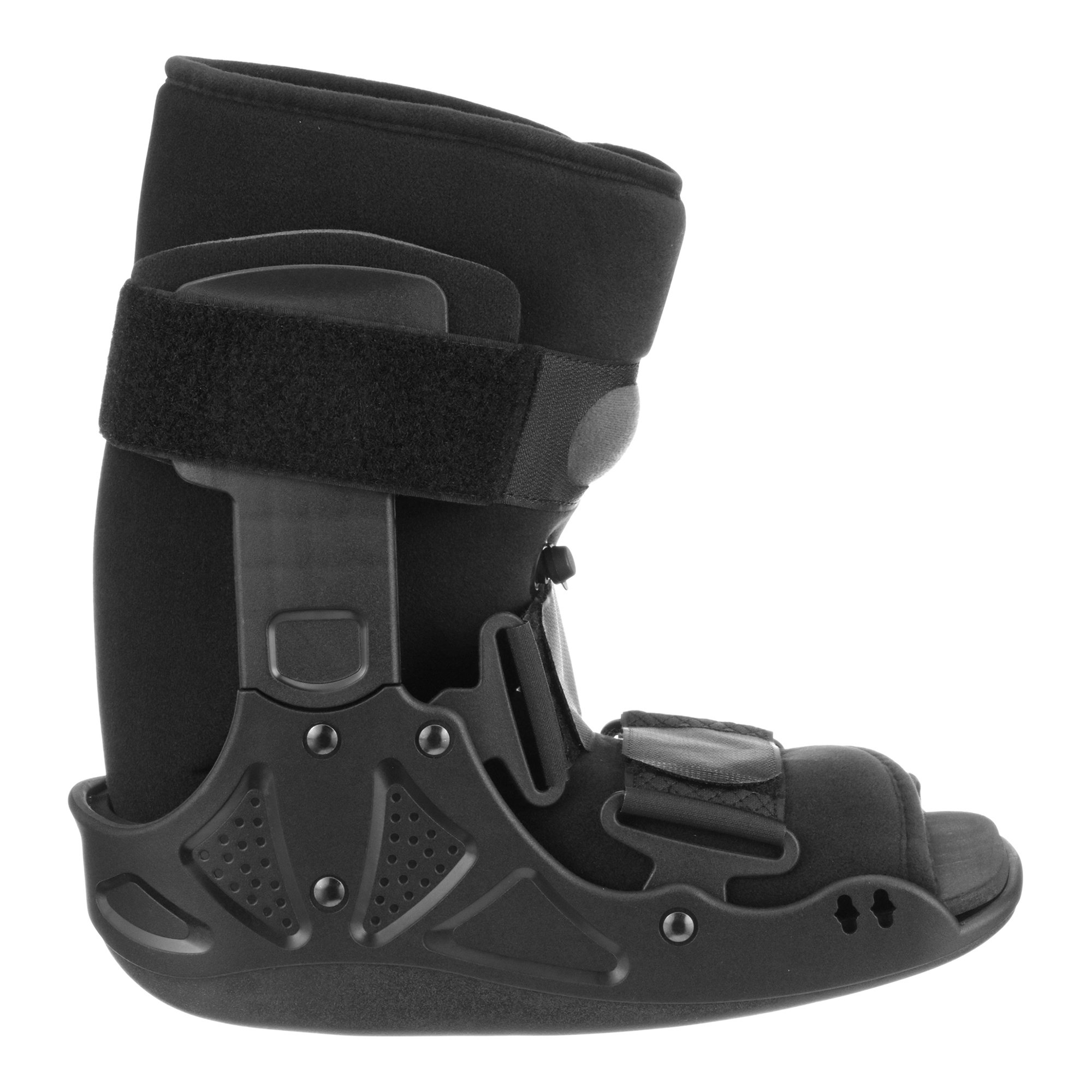 McKesson Pneumatic / Adjustable Air Walker Boot, Medium - Image 2