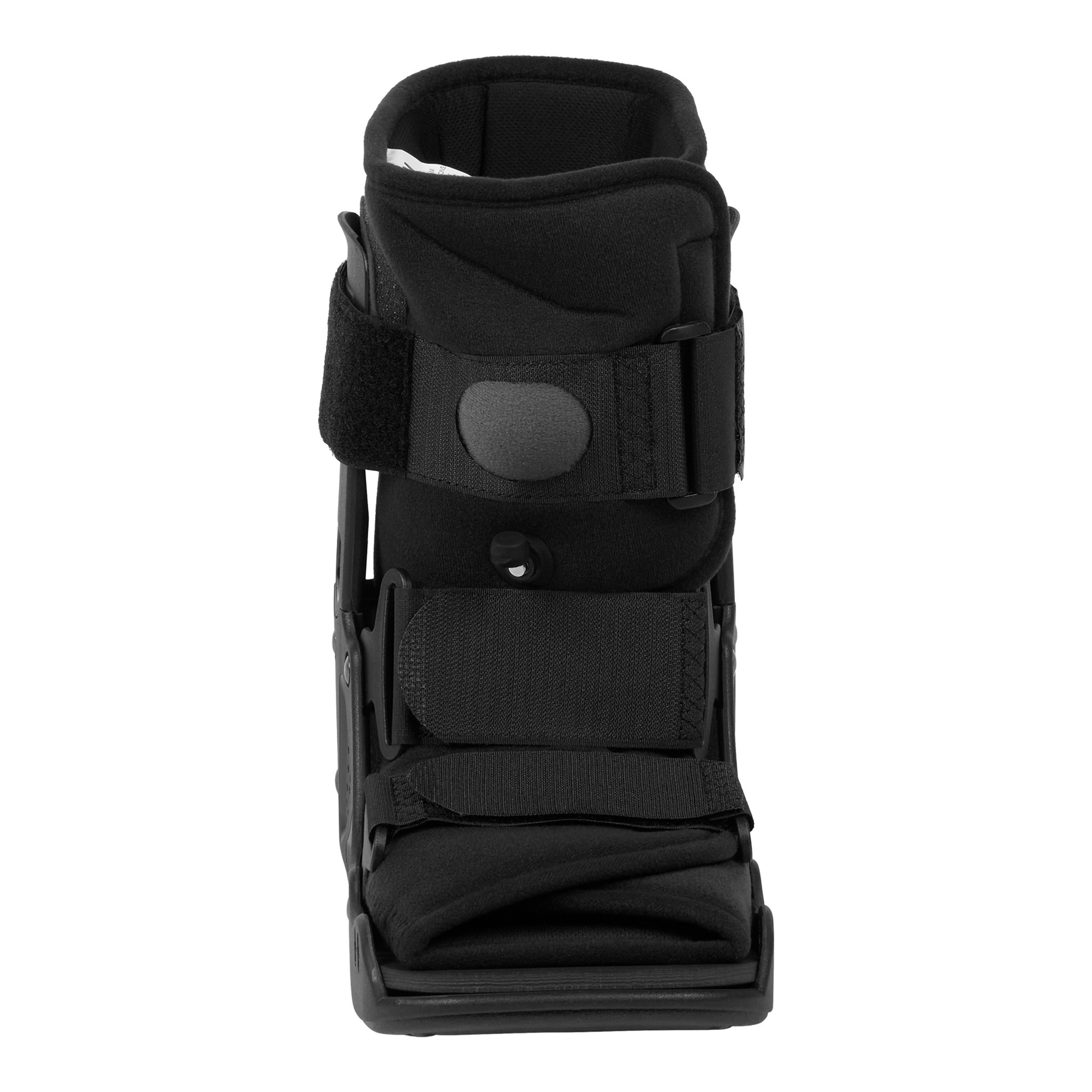 McKesson Pneumatic / Adjustable Air Walker Boot, Medium - Image 3
