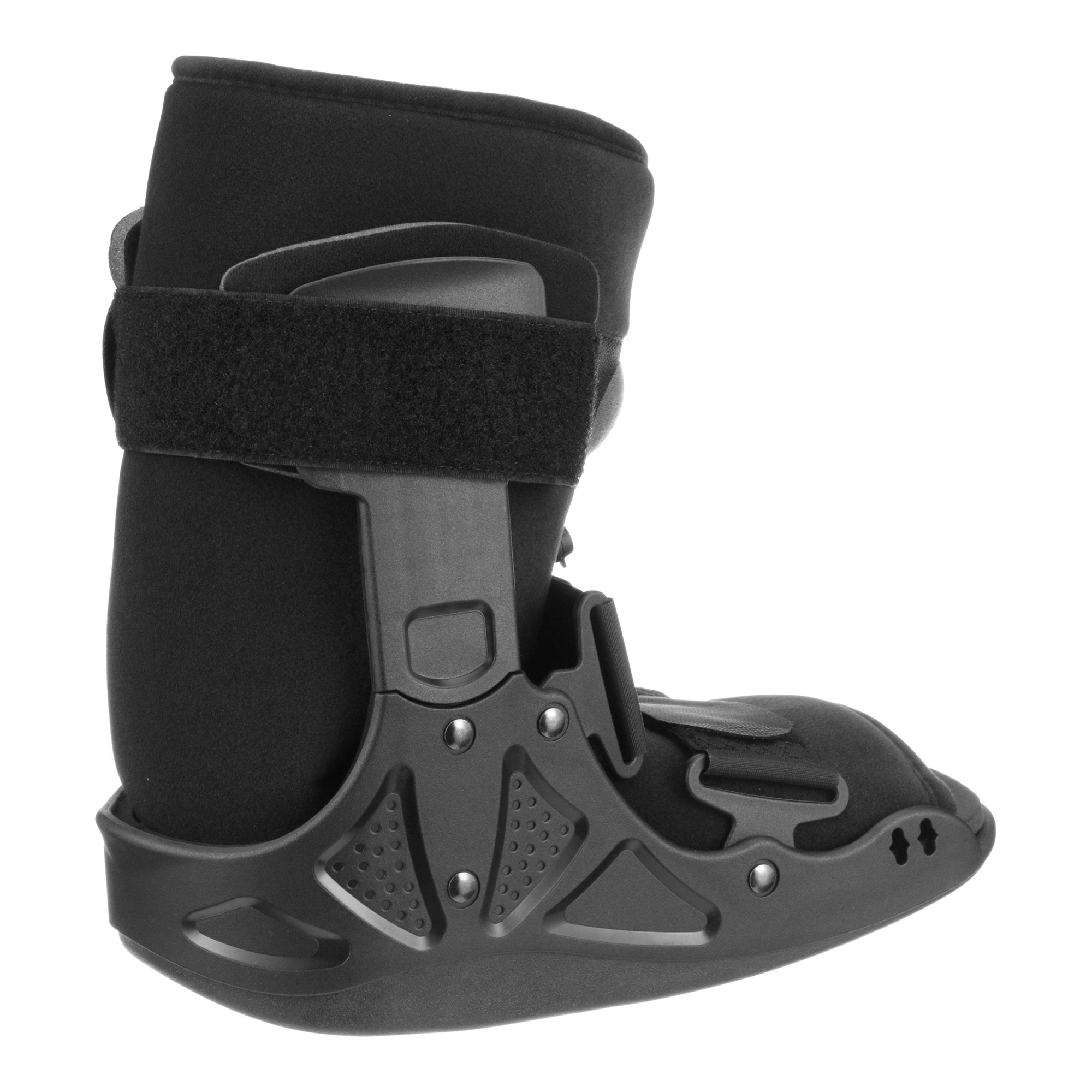 McKesson Pneumatic / Adjustable Air Walker Boot, Medium - Image 4
