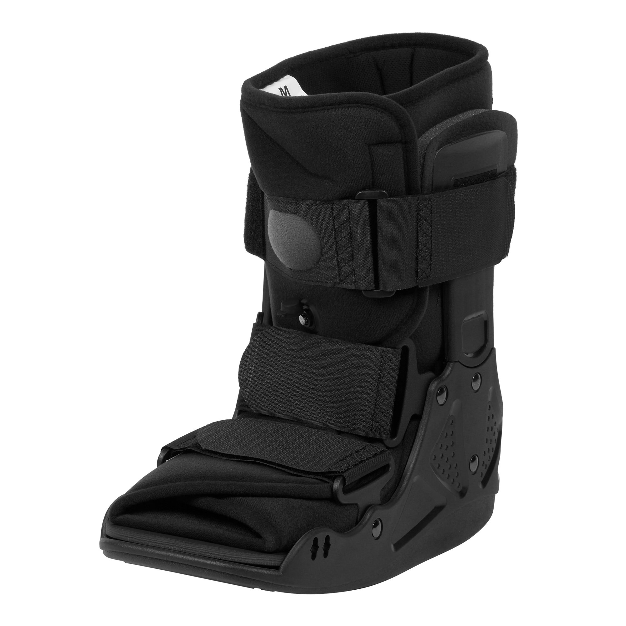 McKesson Pneumatic / Adjustable Air Walker Boot, Medium - Image 6