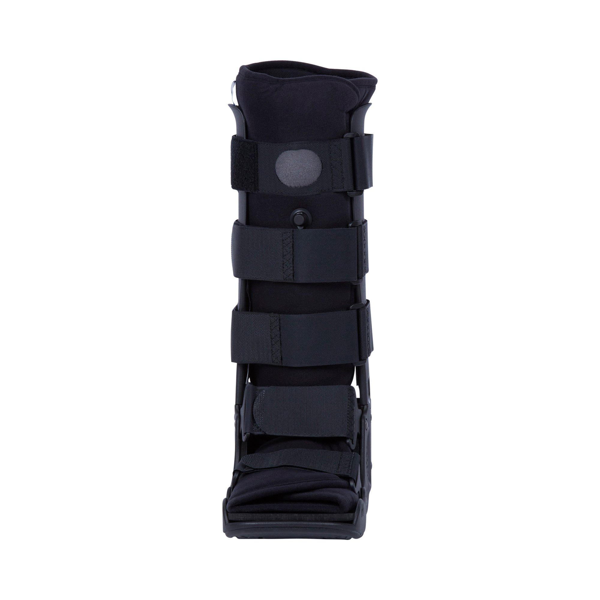 McKesson Pneumatic / Adjustable Air Walker Boot, Medium - Image 2
