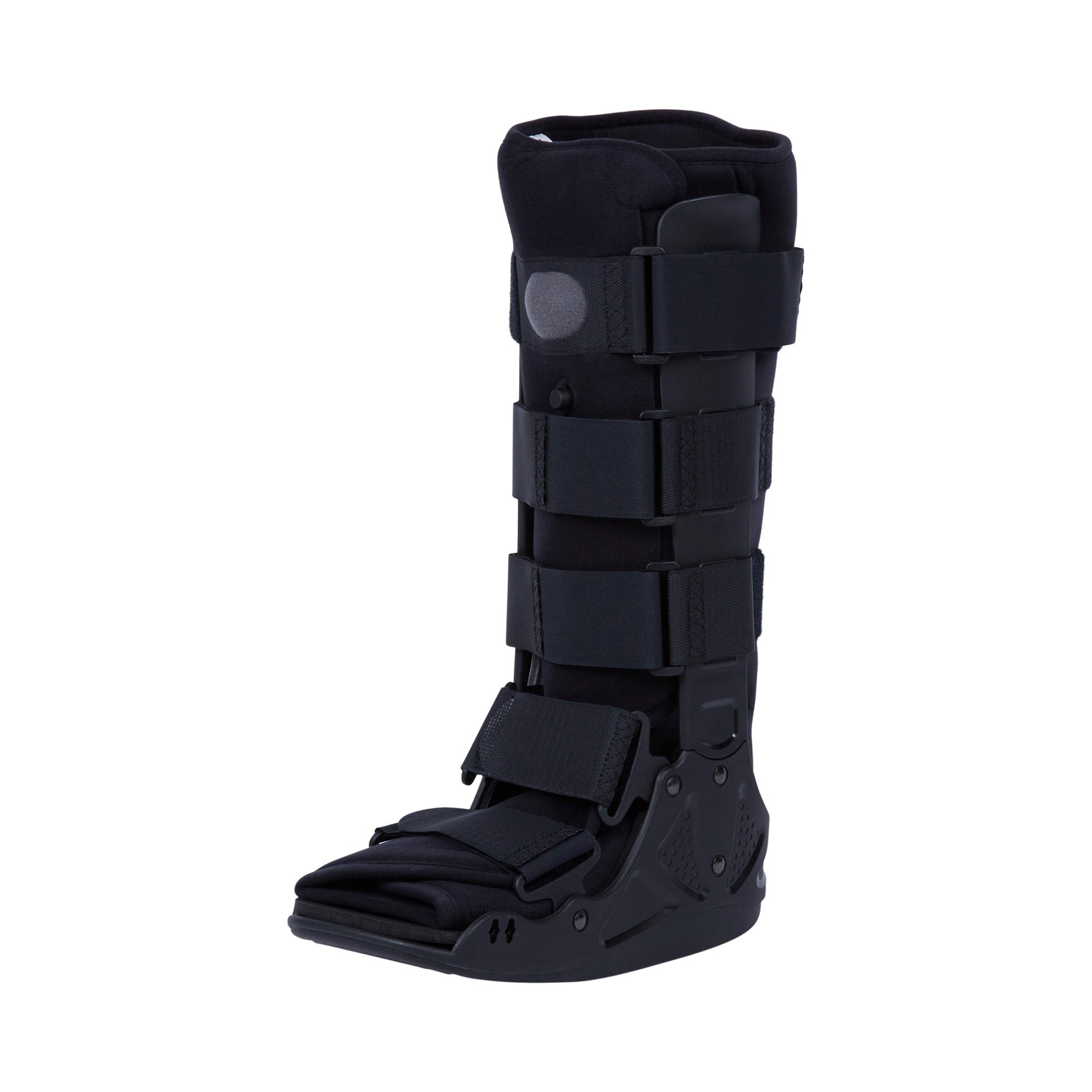 McKesson Pneumatic / Adjustable Air Walker Boot, Medium - Image 3