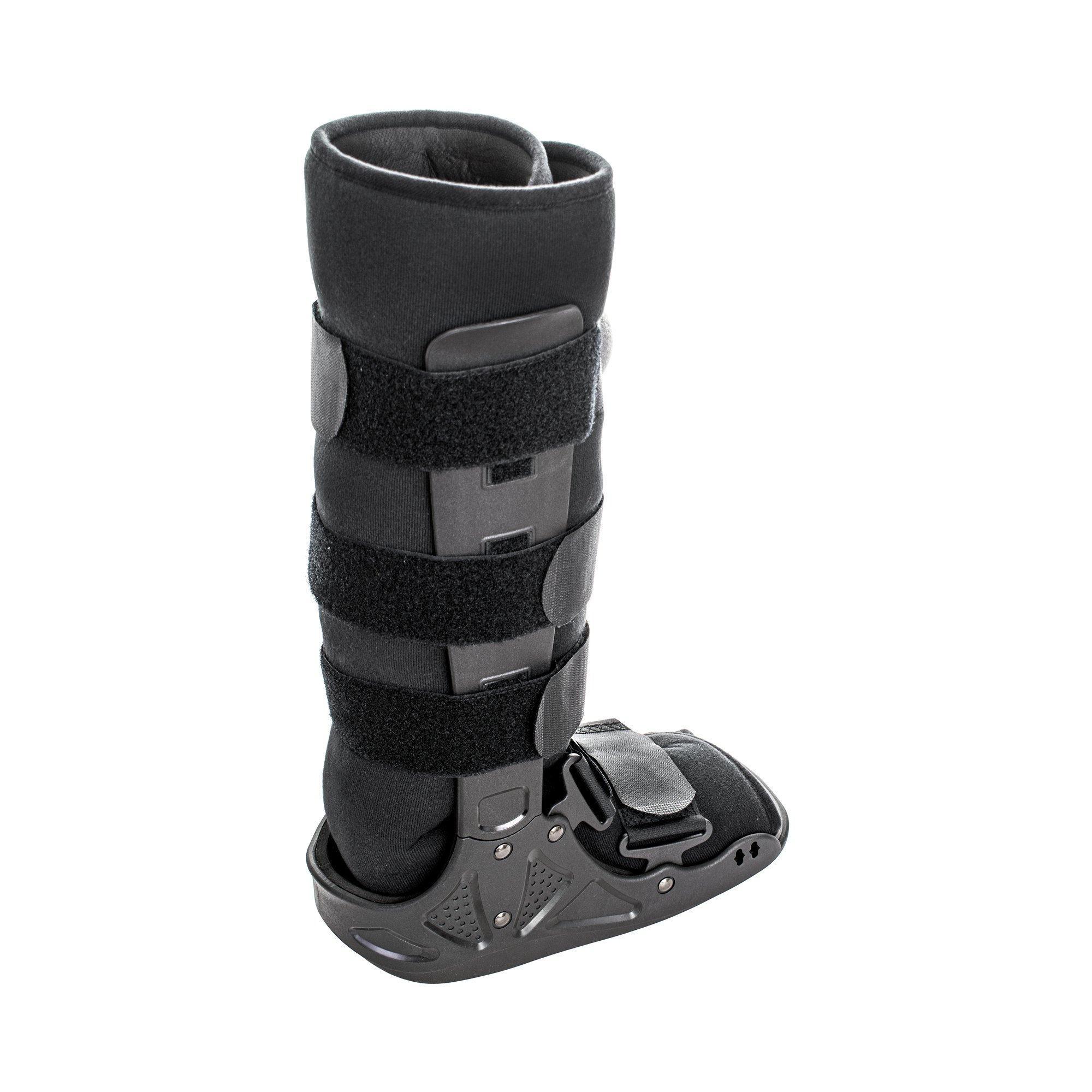 McKesson Pneumatic / Adjustable Air Walker Boot, Medium - Image 5