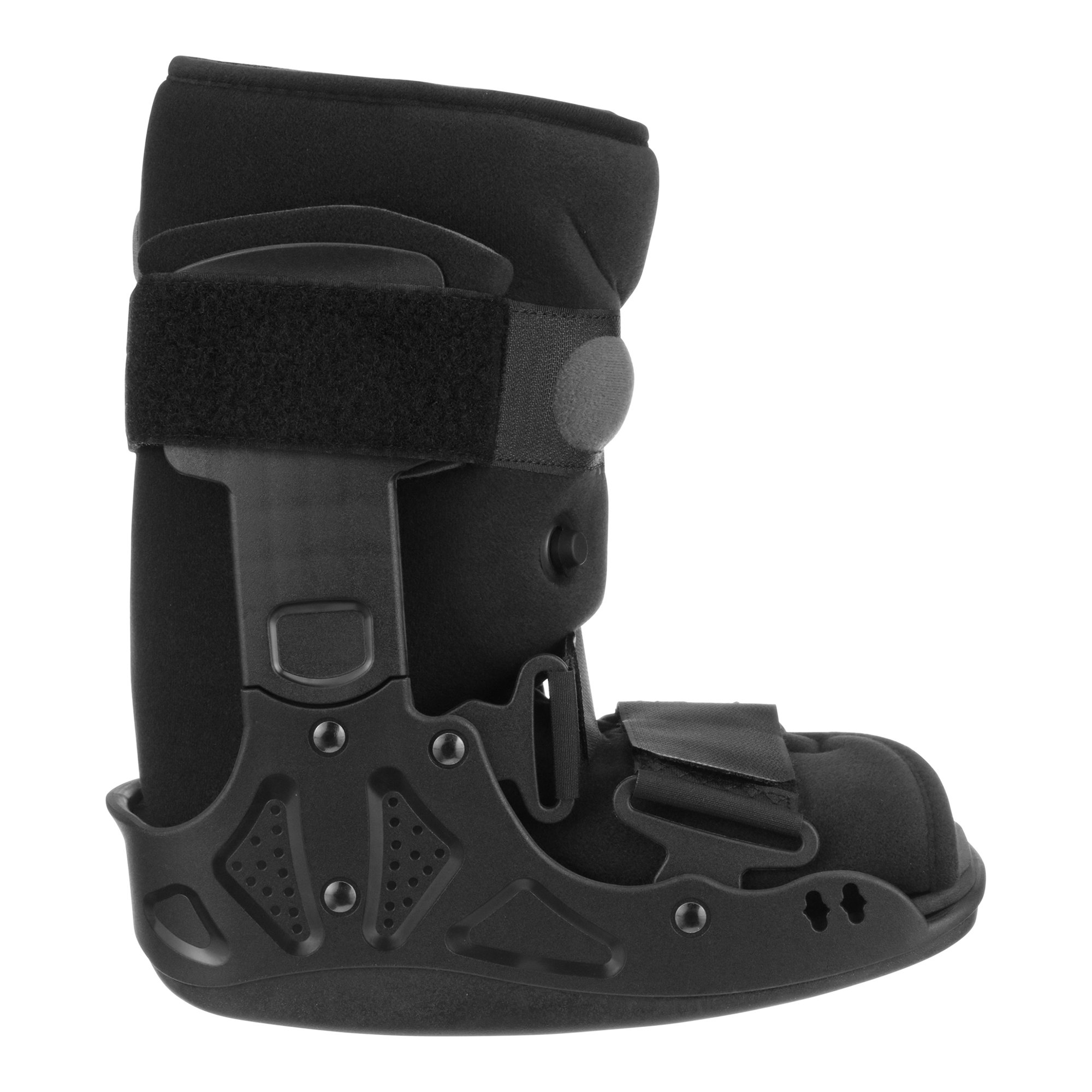 McKesson Pneumatic / Adjustable Air Walker Boot, Small - Image 2